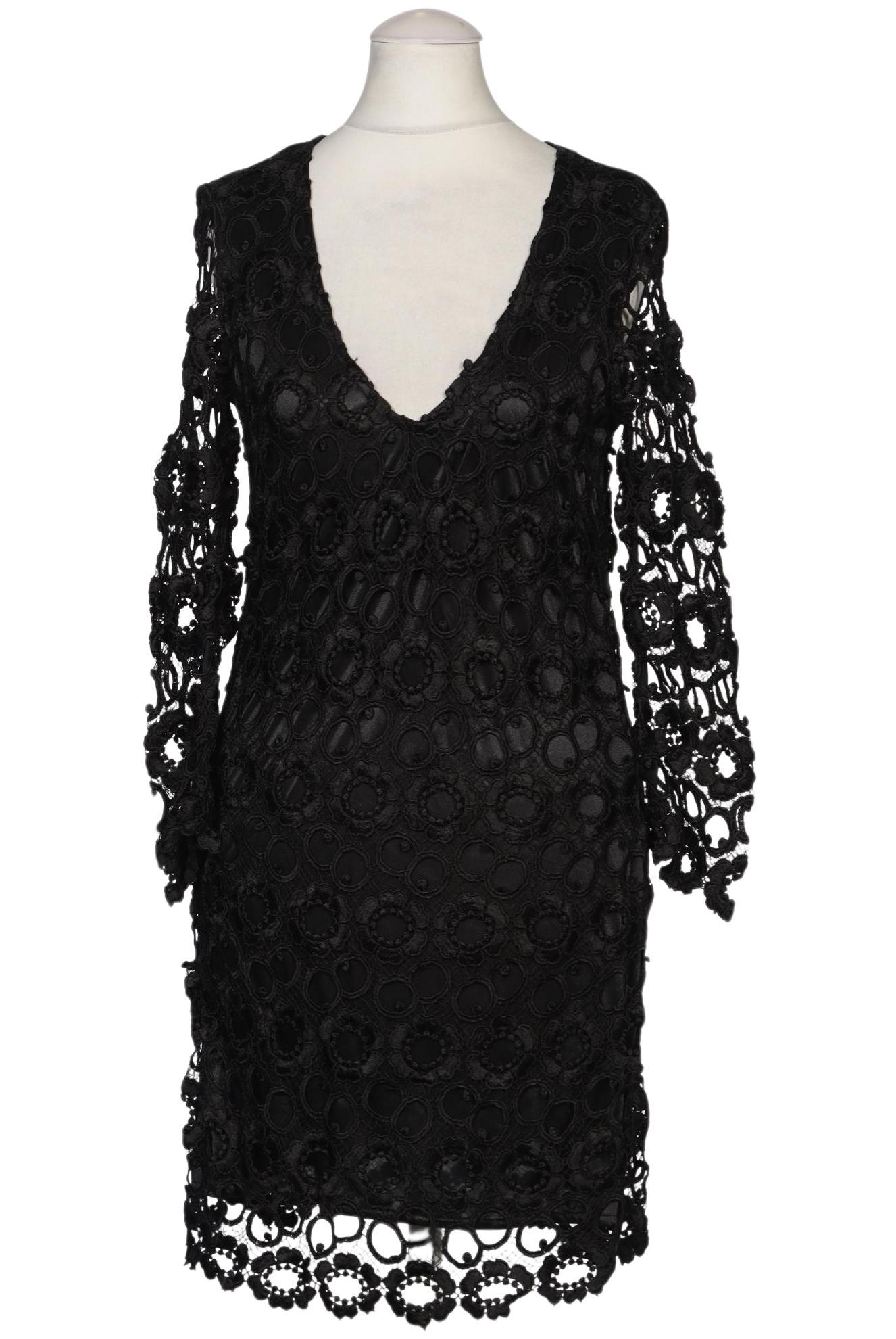 

Ana Alcazar Damen Kleid, schwarz, Gr. 34