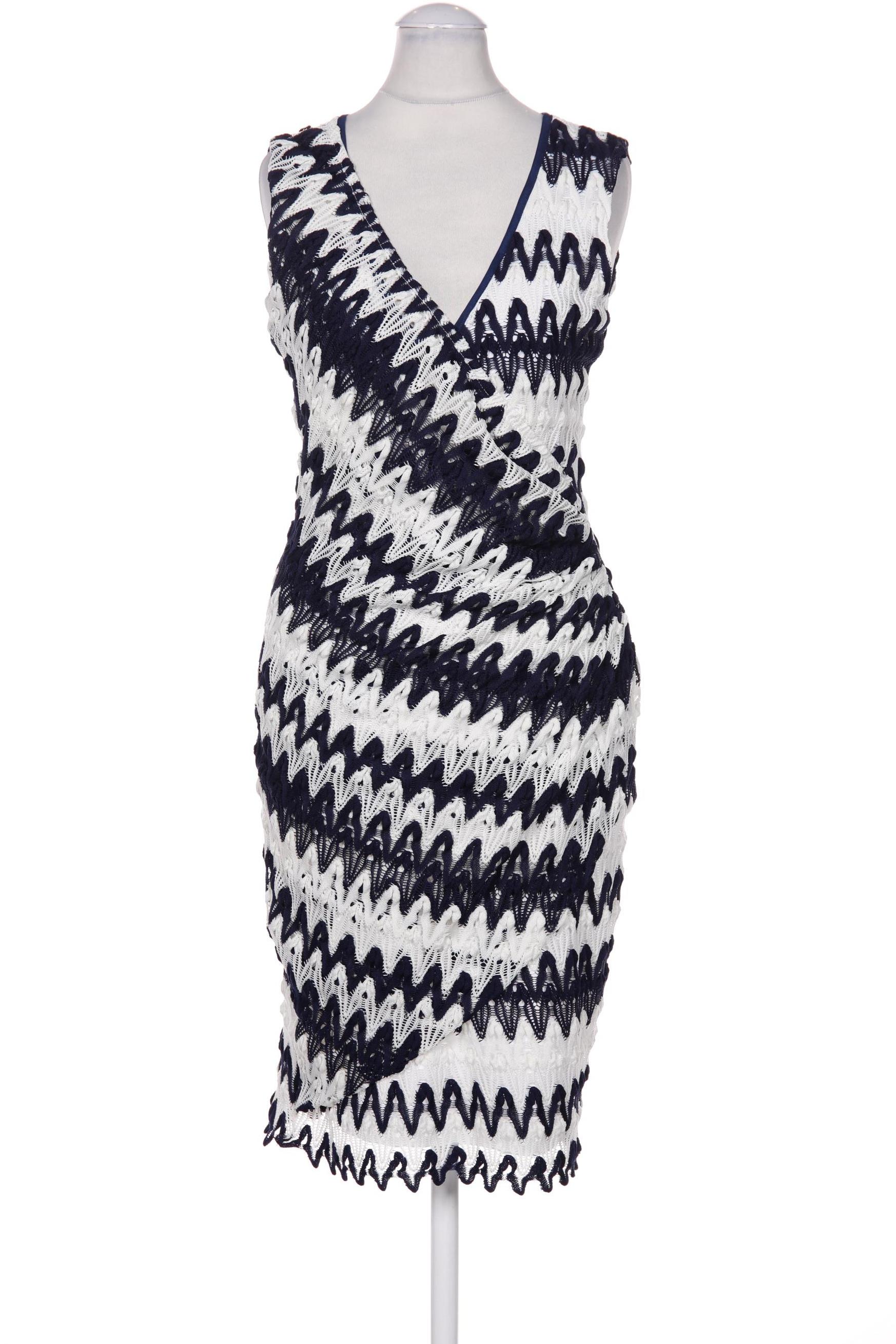 

Ana Alcazar Damen Kleid, marineblau, Gr. 34