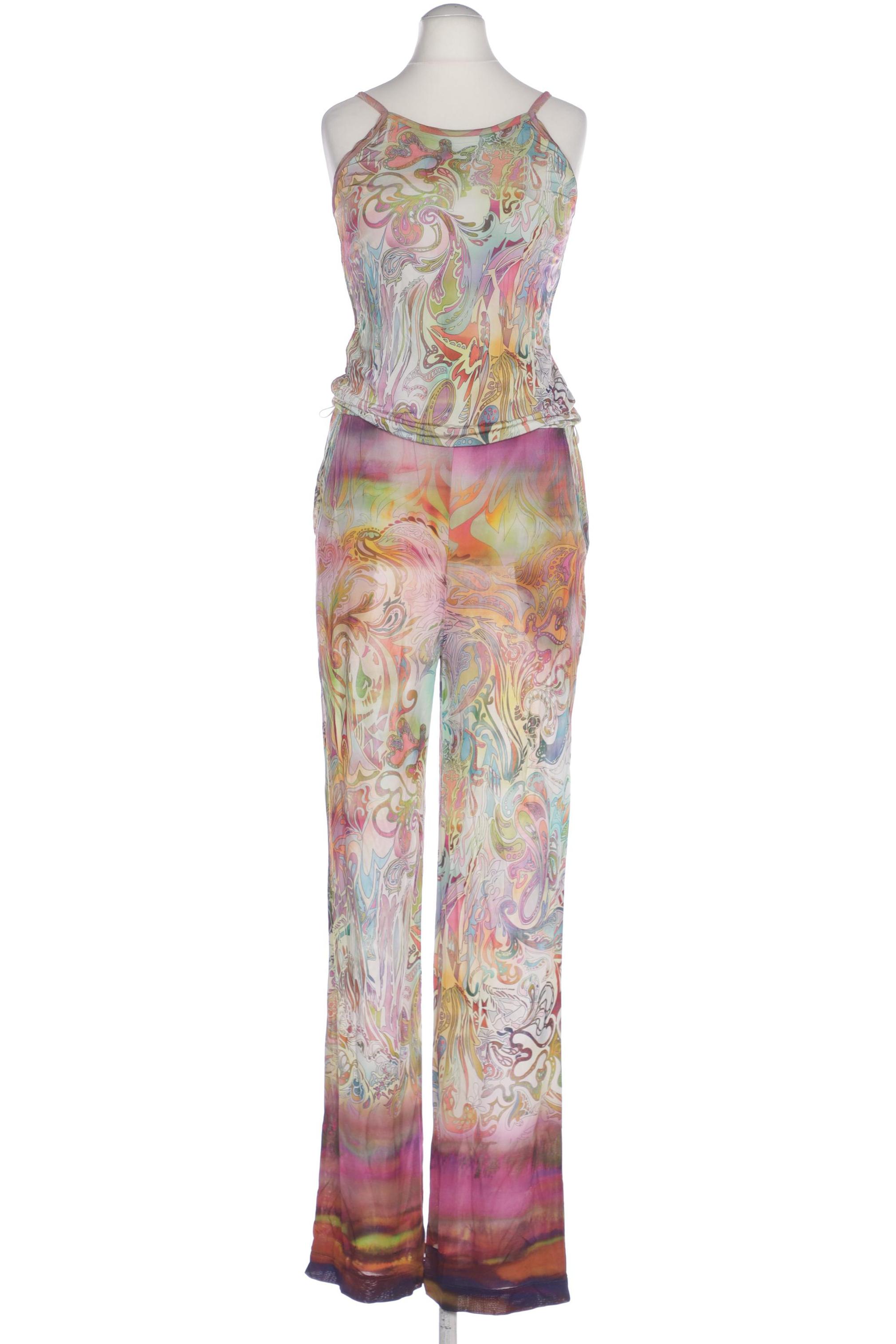 

Ana Alcazar Damen Jumpsuit/Overall, mehrfarbig, Gr. 38
