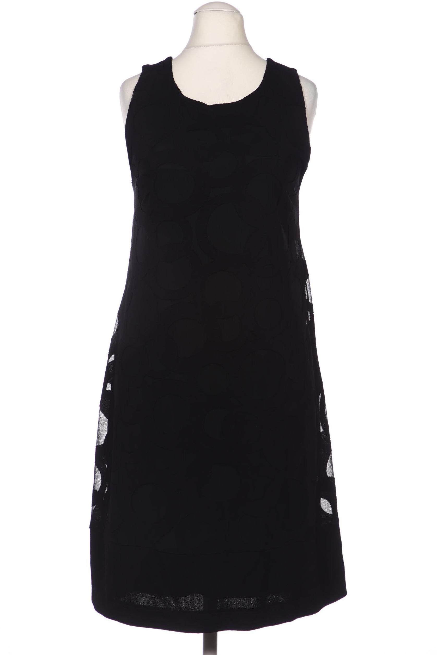 

Ana Alcazar Damen Kleid, schwarz, Gr. 40