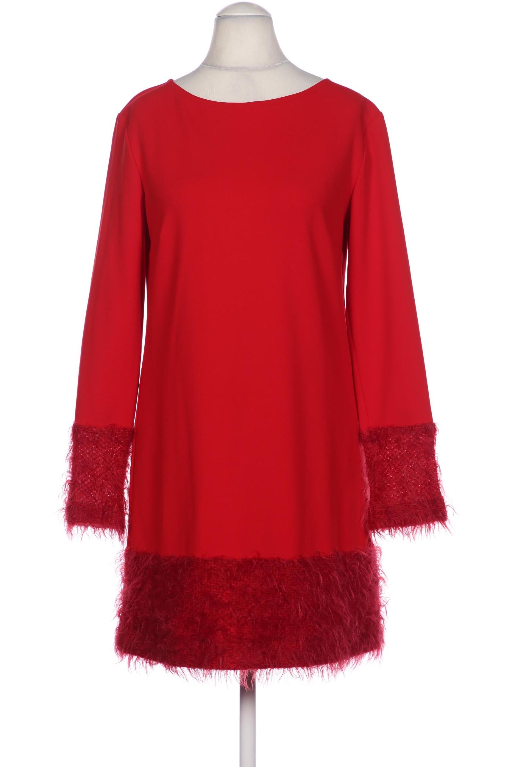 

Ana Alcazar Damen Kleid, rot, Gr. 38