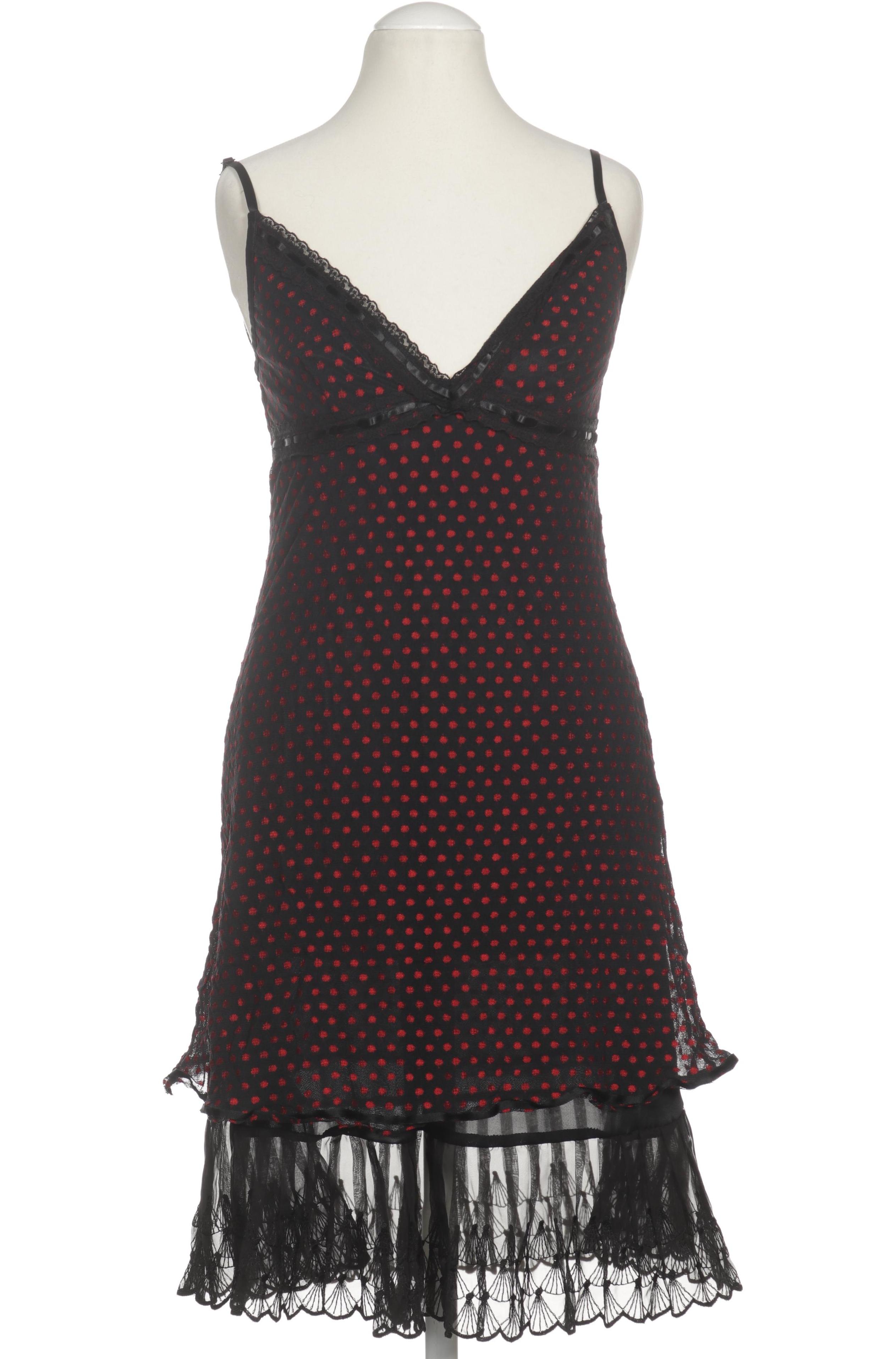 

Ana Alcazar Damen Kleid, schwarz, Gr. 32