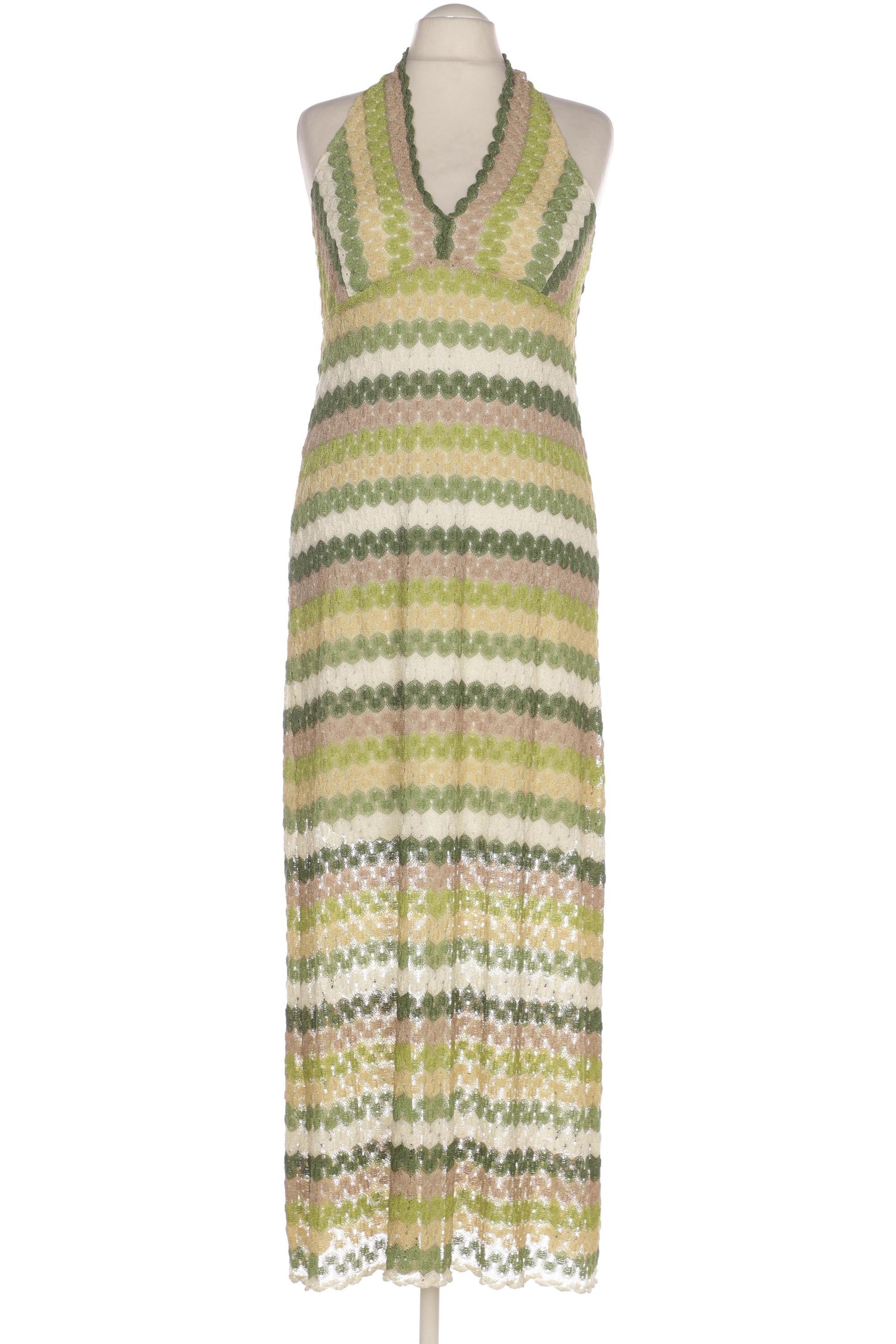 

Ana Alcazar Damen Kleid, grün, Gr. 42