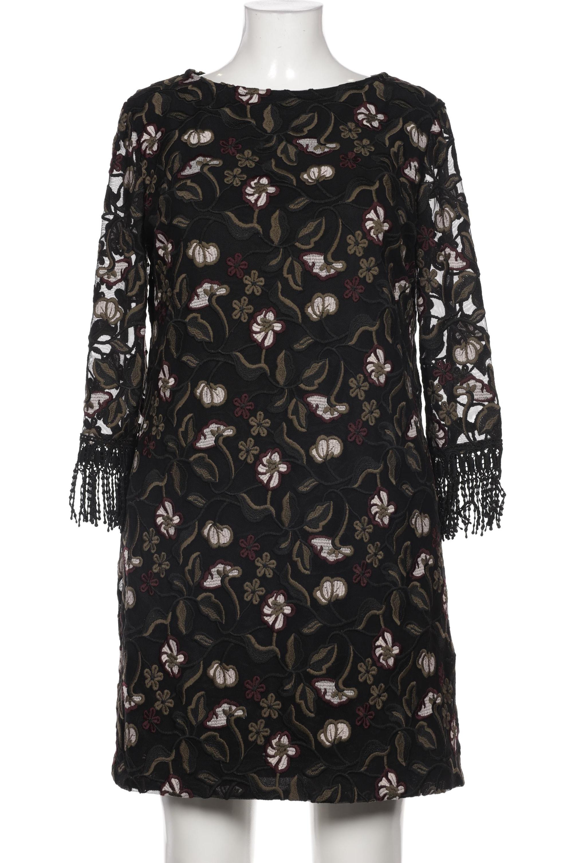 

Ana Alcazar Damen Kleid, schwarz, Gr. 42