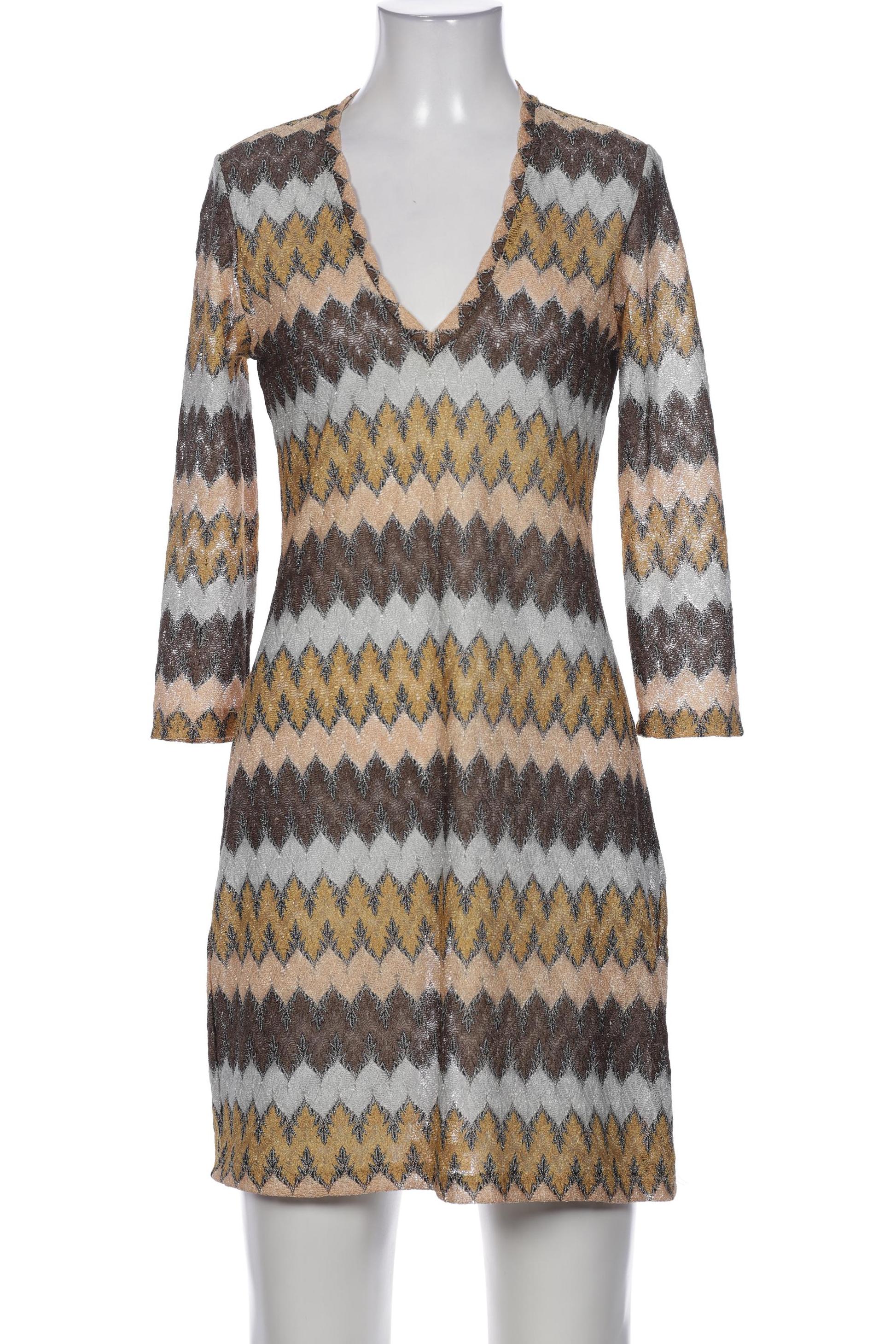

Ana Alcazar Damen Kleid, braun, Gr. 36