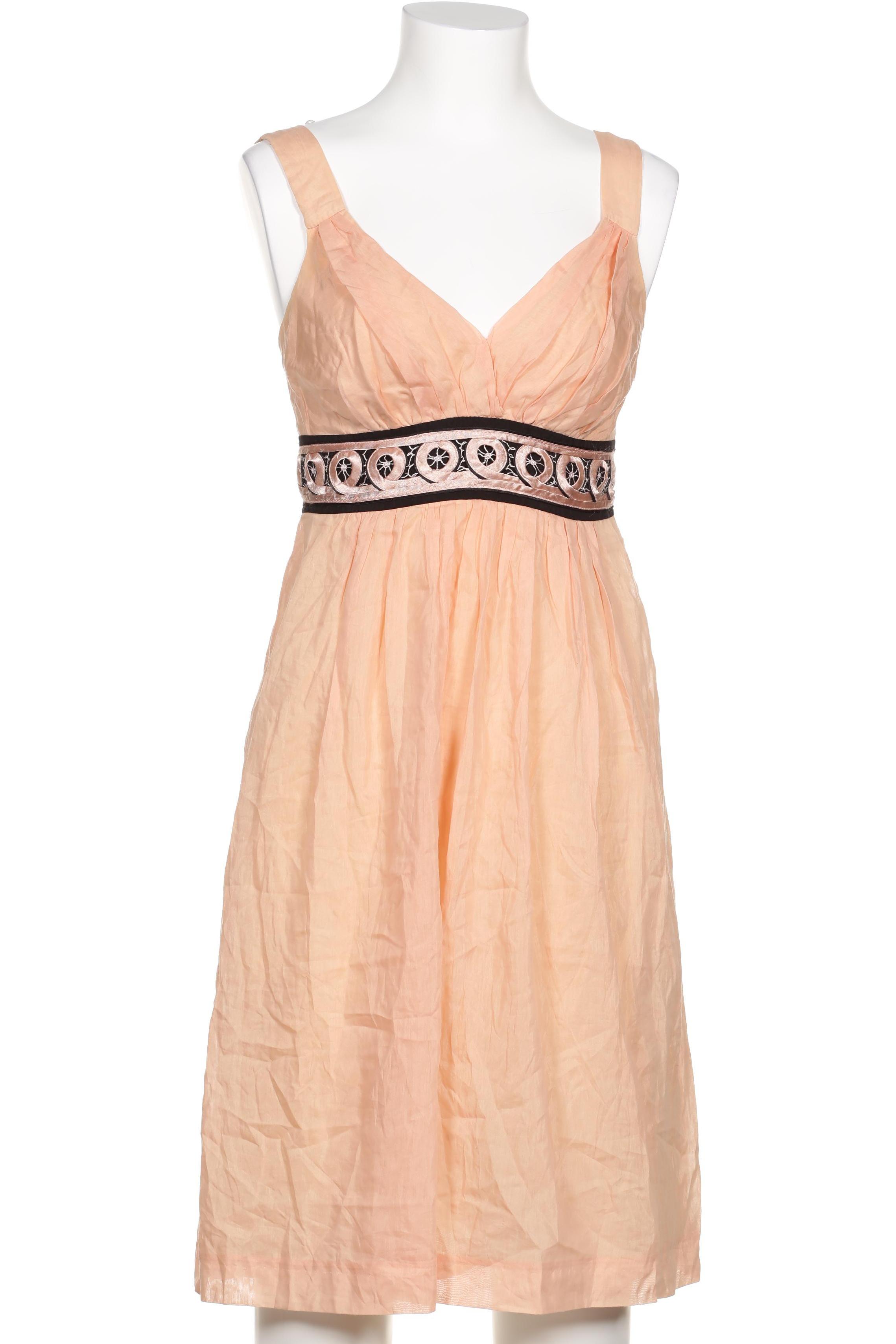 

Ana Alcazar Damen Kleid, orange, Gr. 34