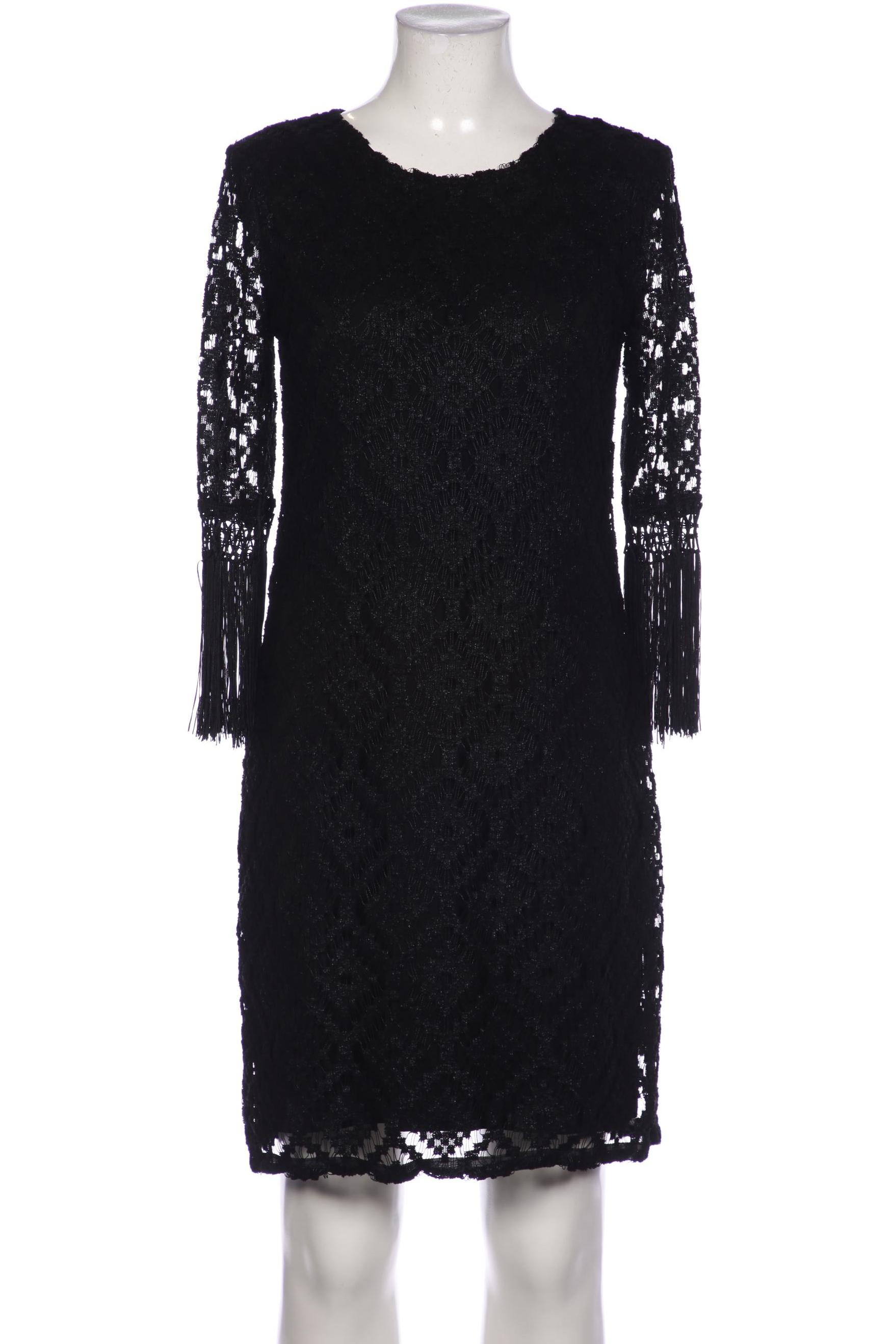 

Ana Alcazar Damen Kleid, schwarz, Gr. 38