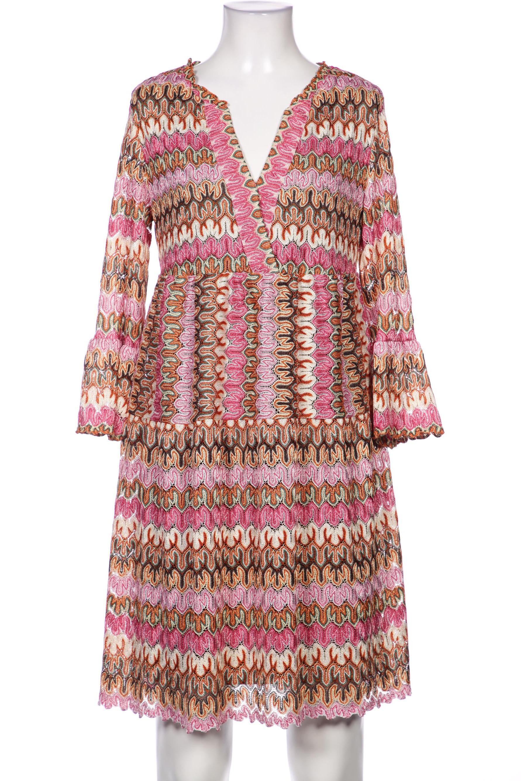 

Ana Alcazar Damen Kleid, mehrfarbig, Gr. 34