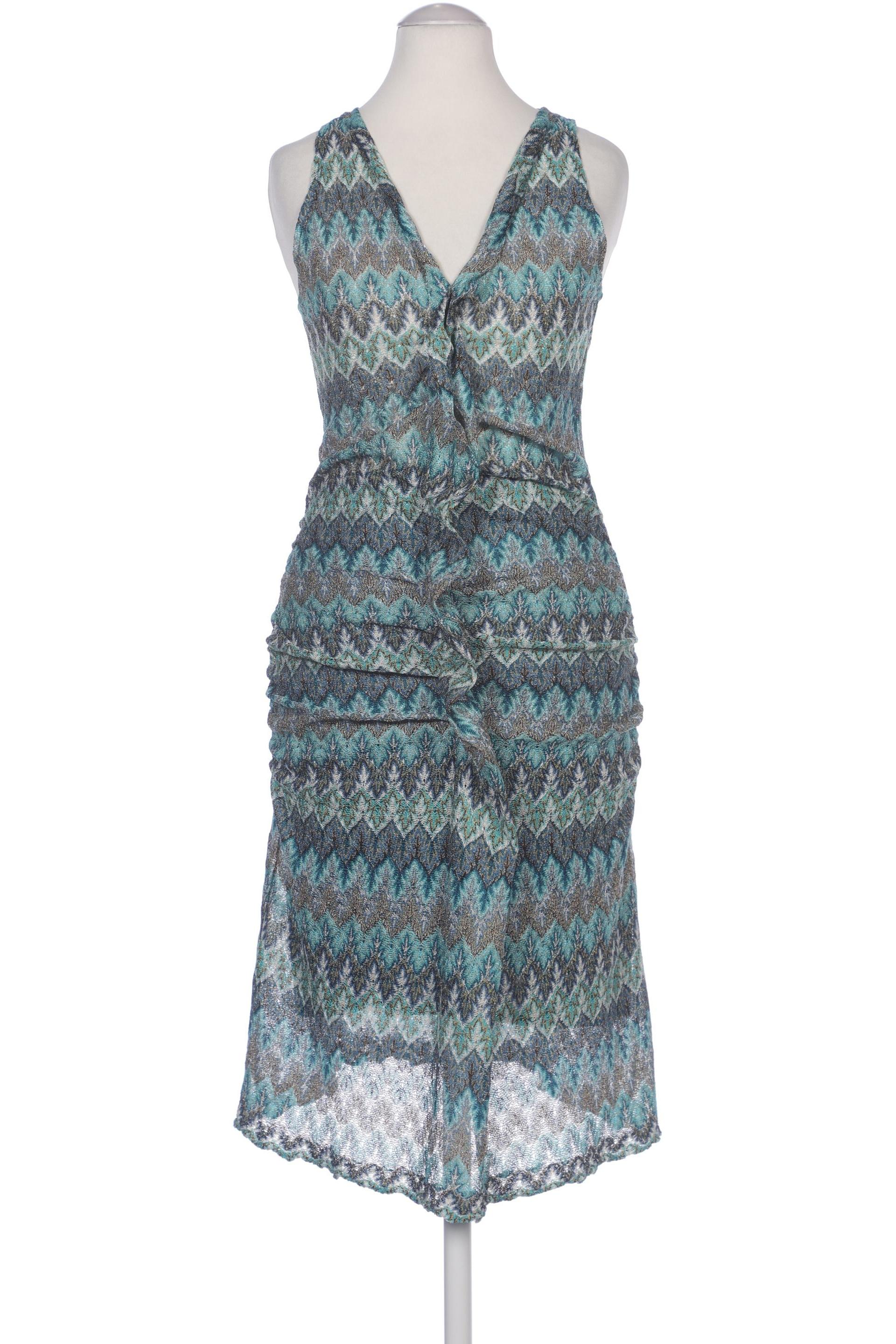 

Ana Alcazar Damen Kleid, grün, Gr. 36