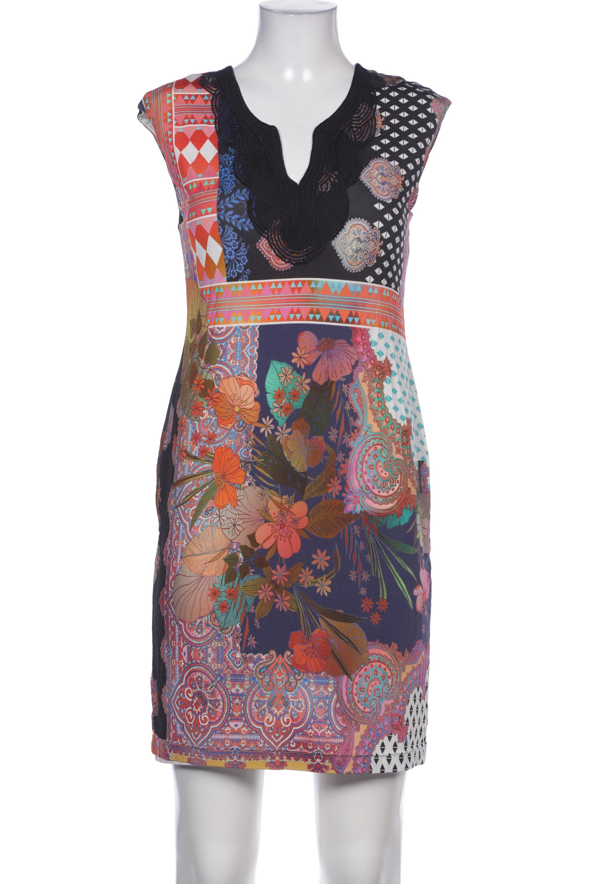 

Ana Alcazar Damen Kleid, mehrfarbig, Gr. 38