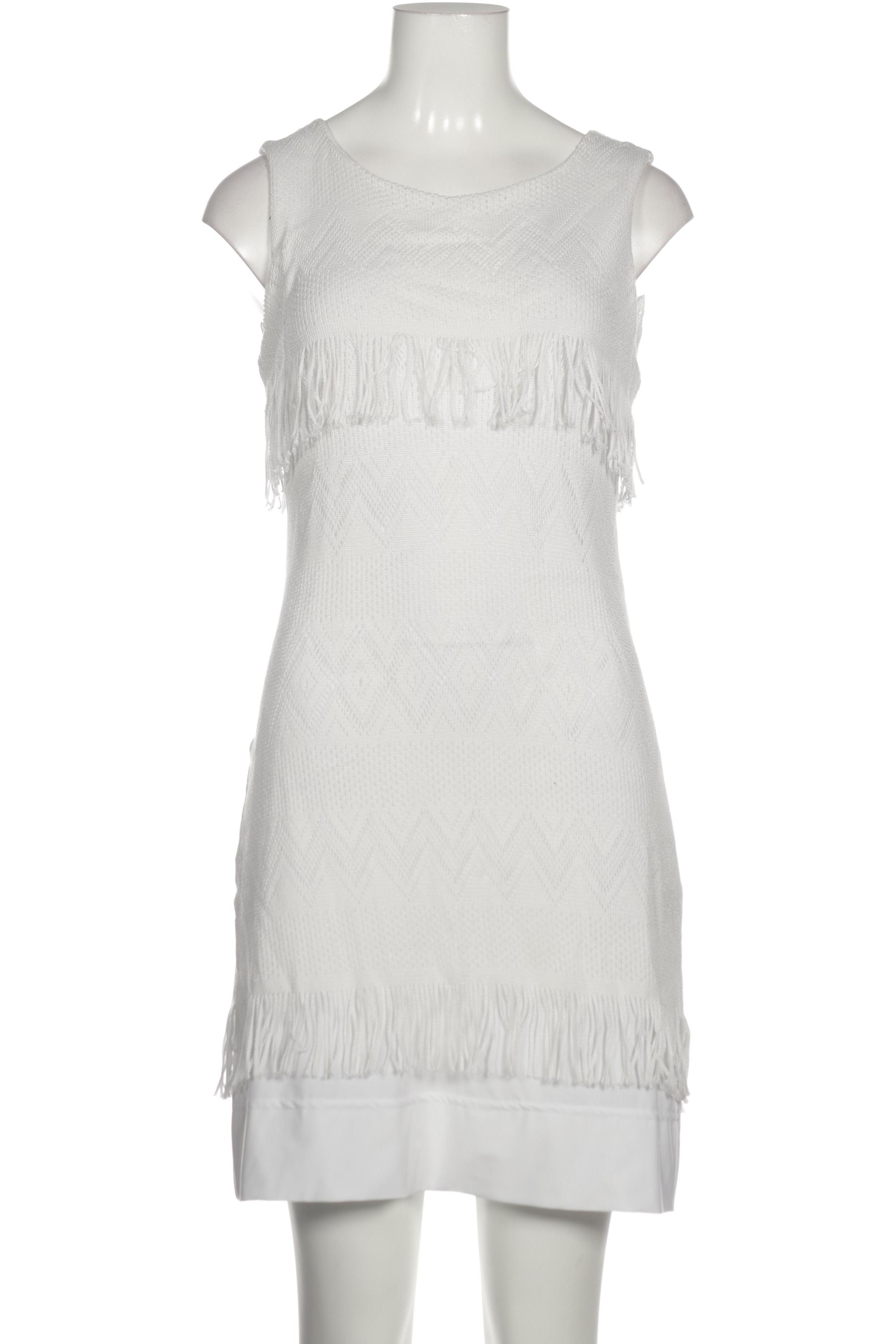

Ana Alcazar Damen Kleid, weiß, Gr. 34