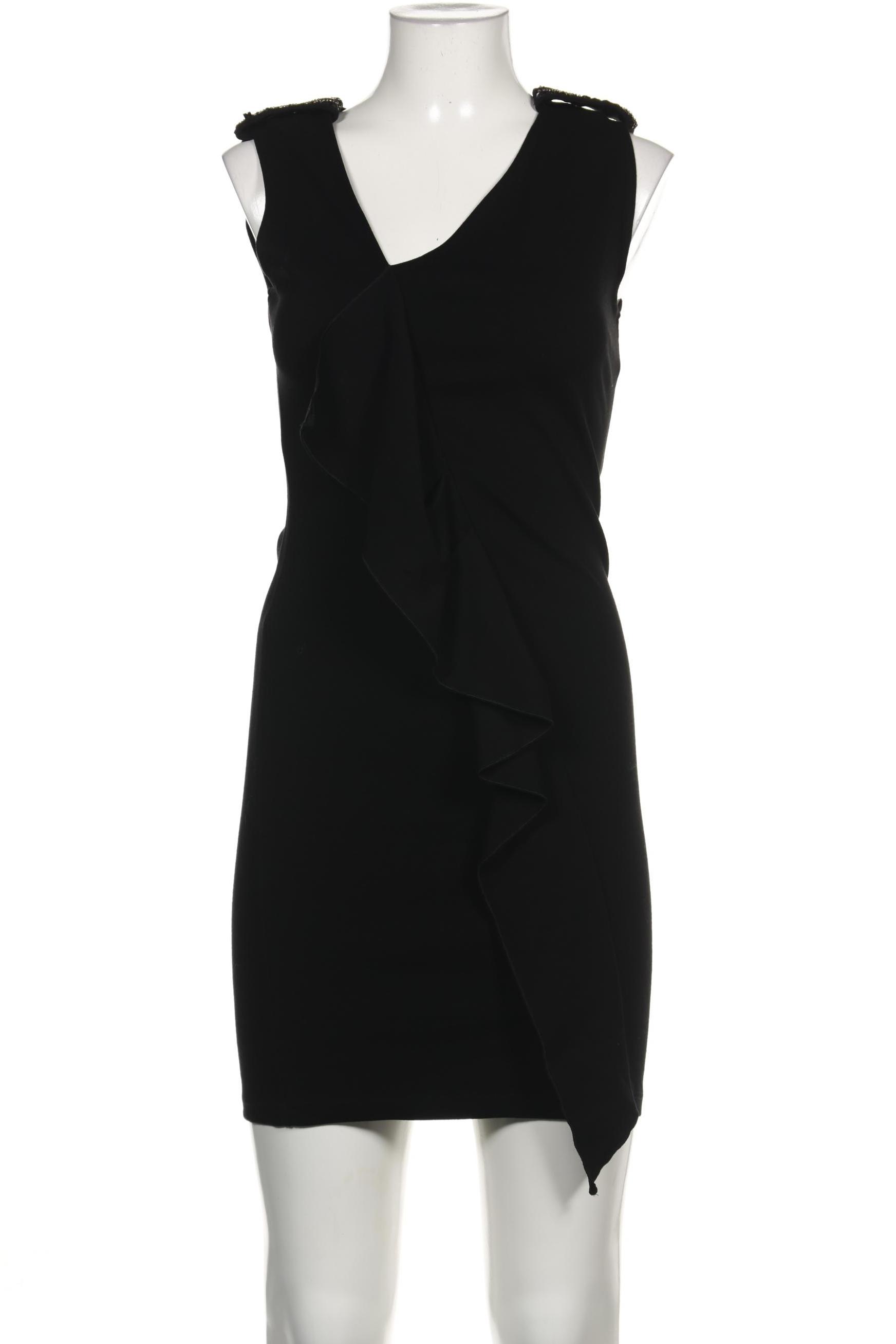 

Ana Alcazar Damen Kleid, schwarz, Gr. 40