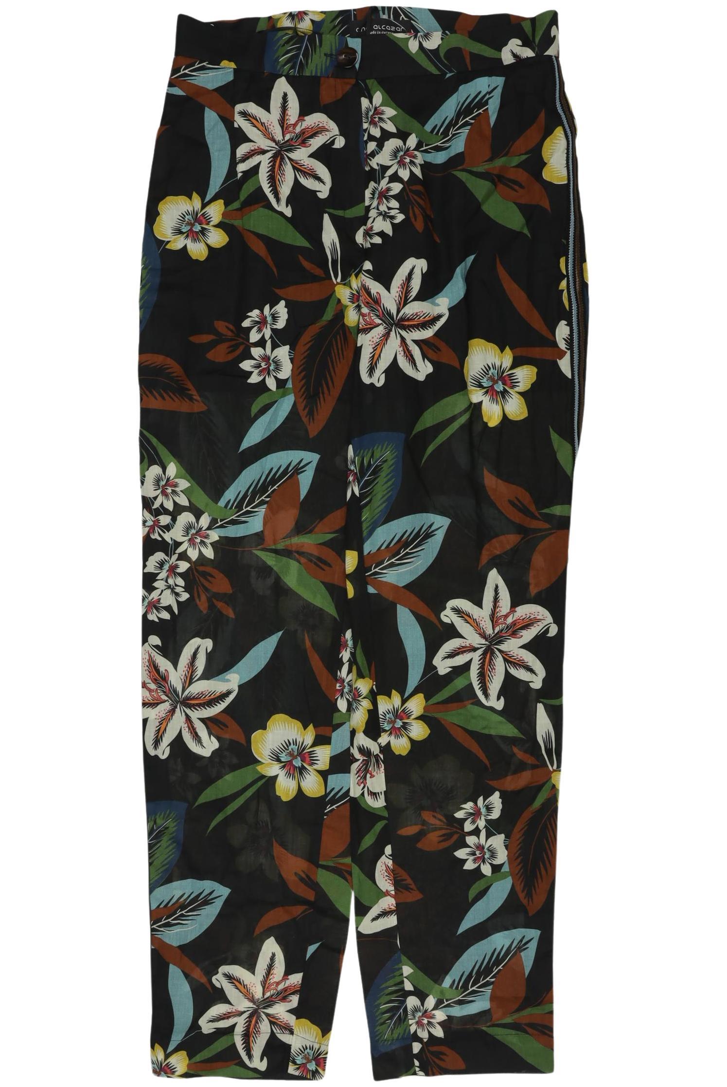 

Ana Alcazar Damen Stoffhose, mehrfarbig, Gr. 36