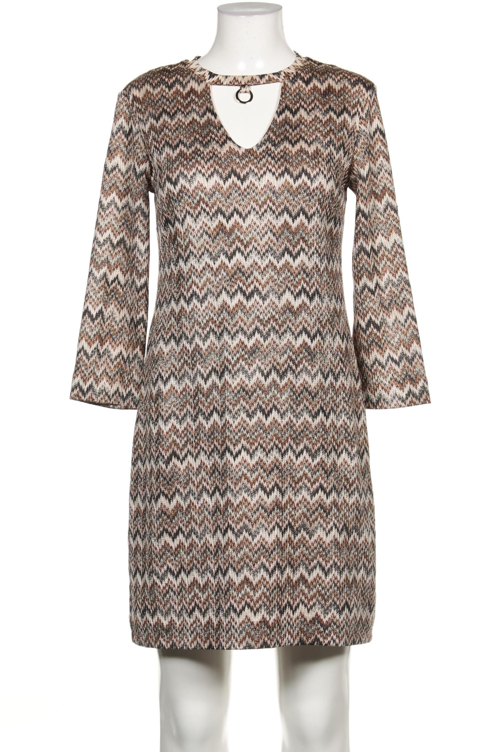 

Ana Alcazar Damen Kleid, beige, Gr. 38