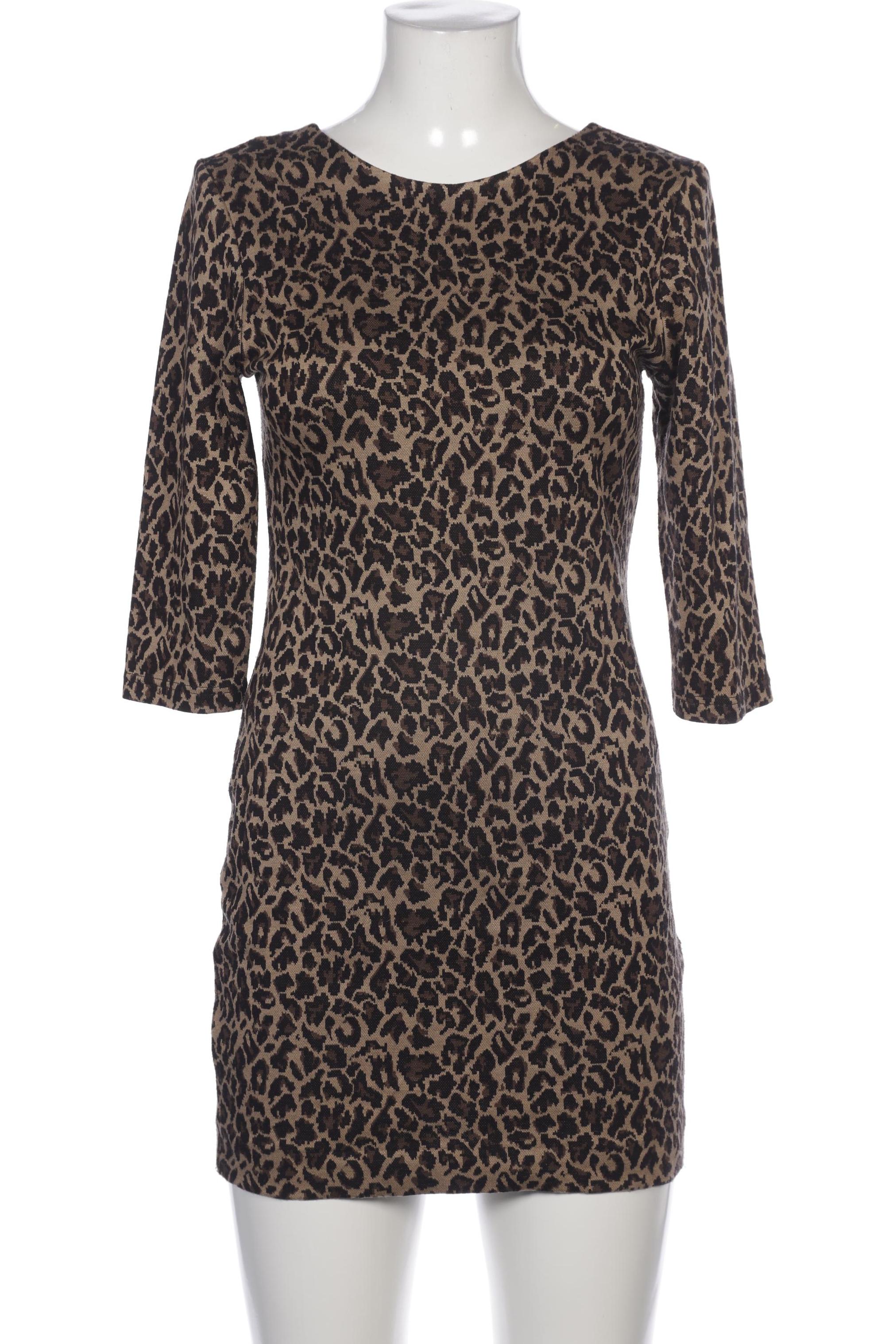 

Ana Alcazar Damen Kleid, braun, Gr. 42