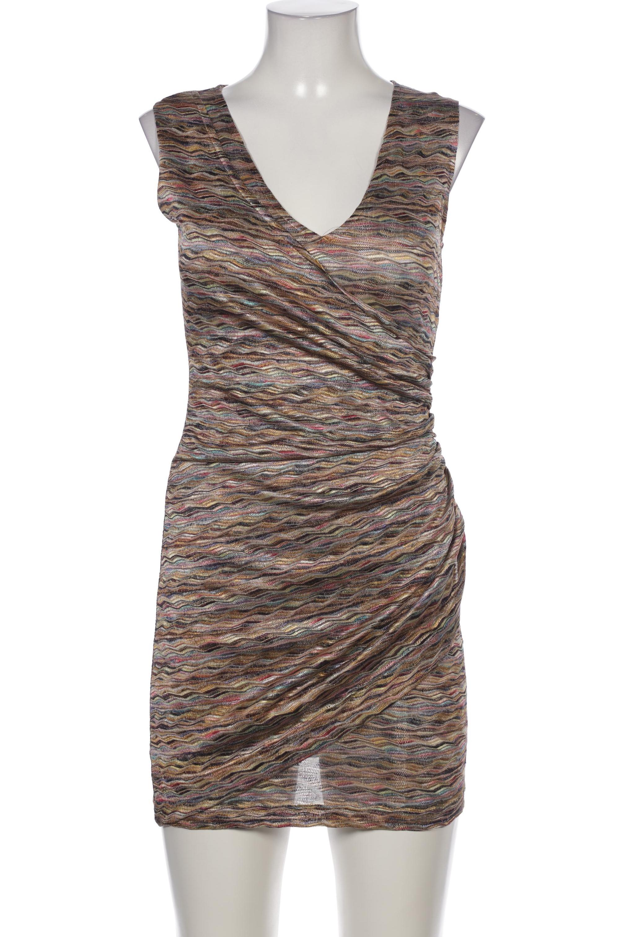

Ana Alcazar Damen Kleid, braun, Gr. 38
