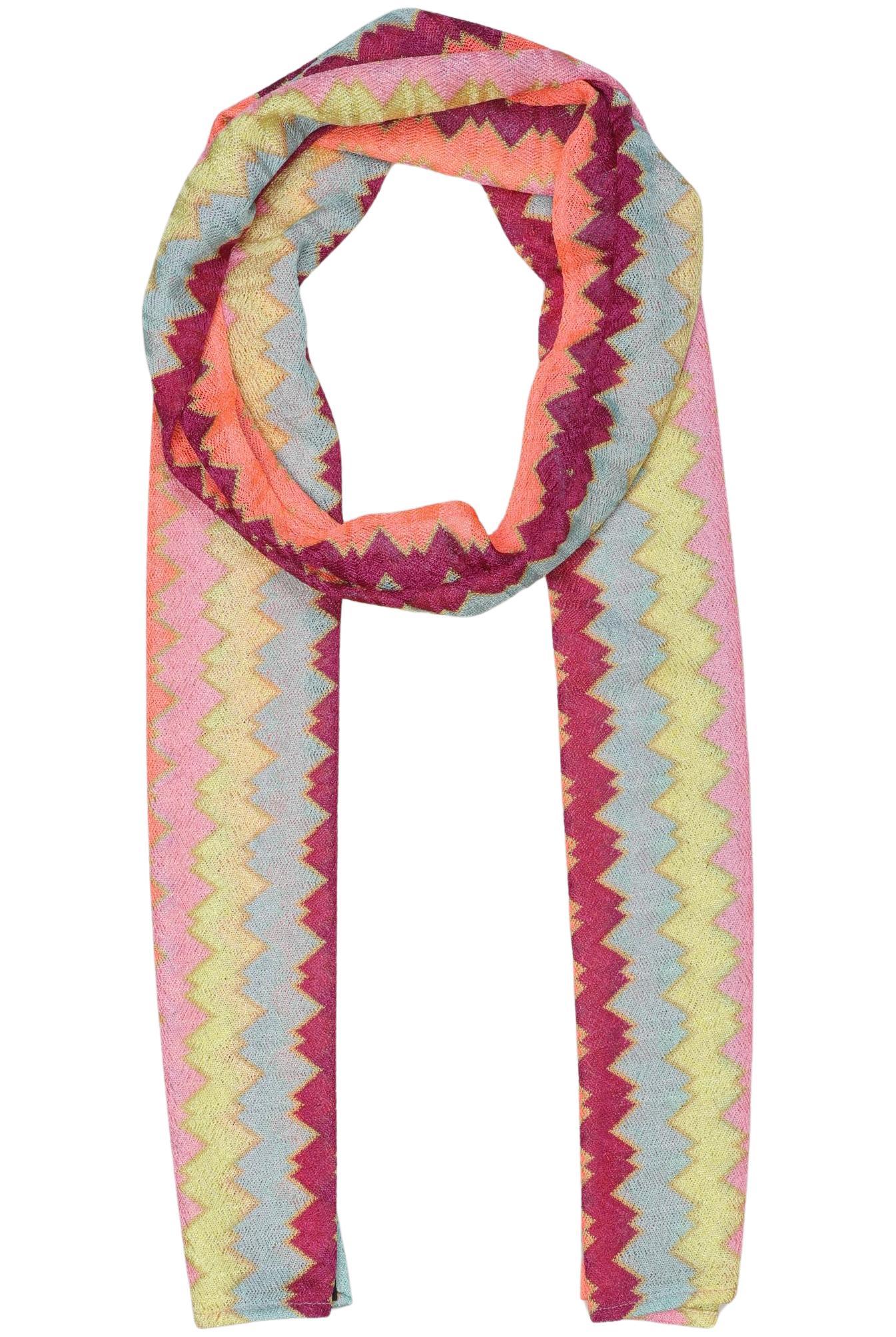

Ana Alcazar Damen Schal, mehrfarbig, Gr.