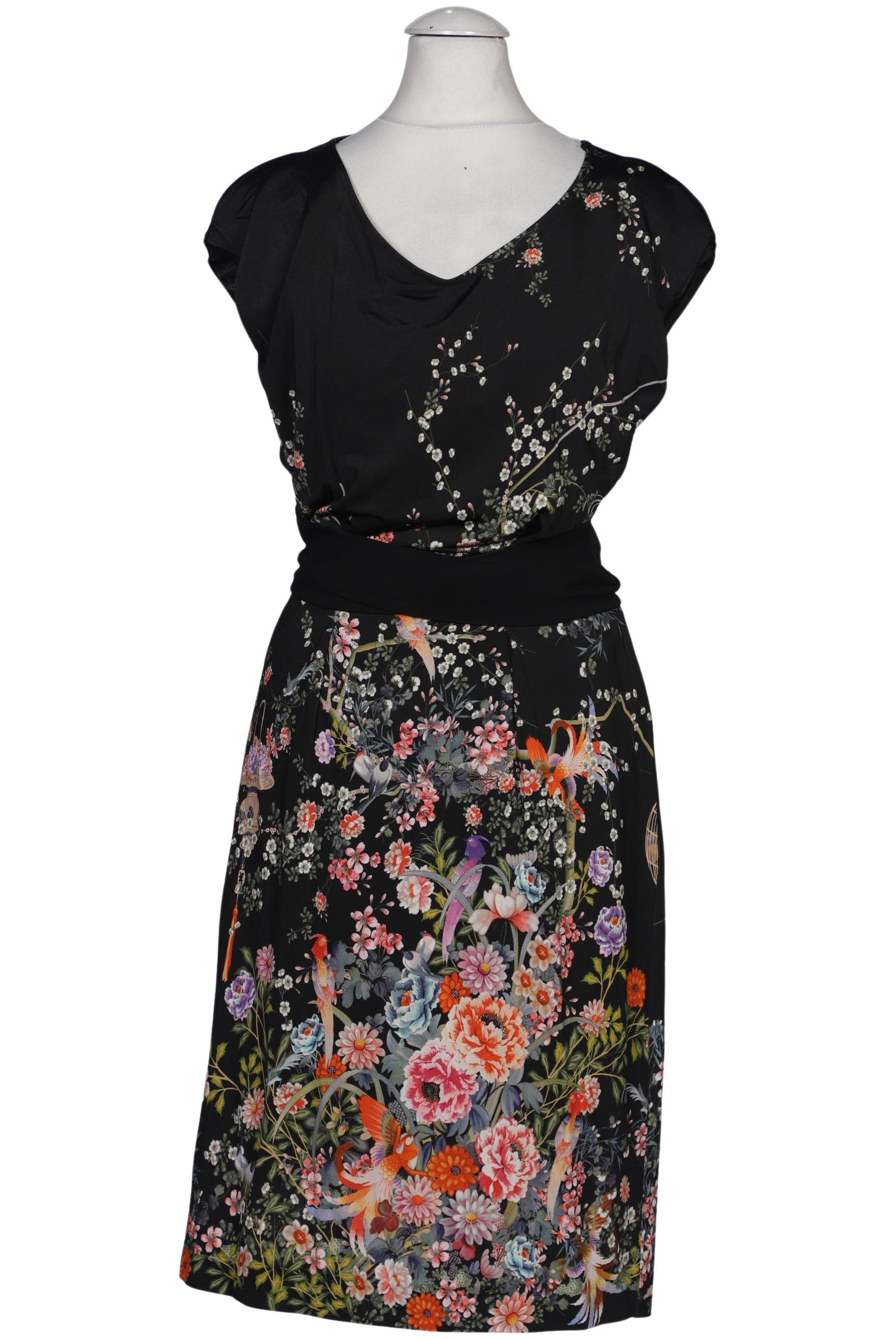 

Ana Alcazar Damen Kleid, schwarz, Gr. 34