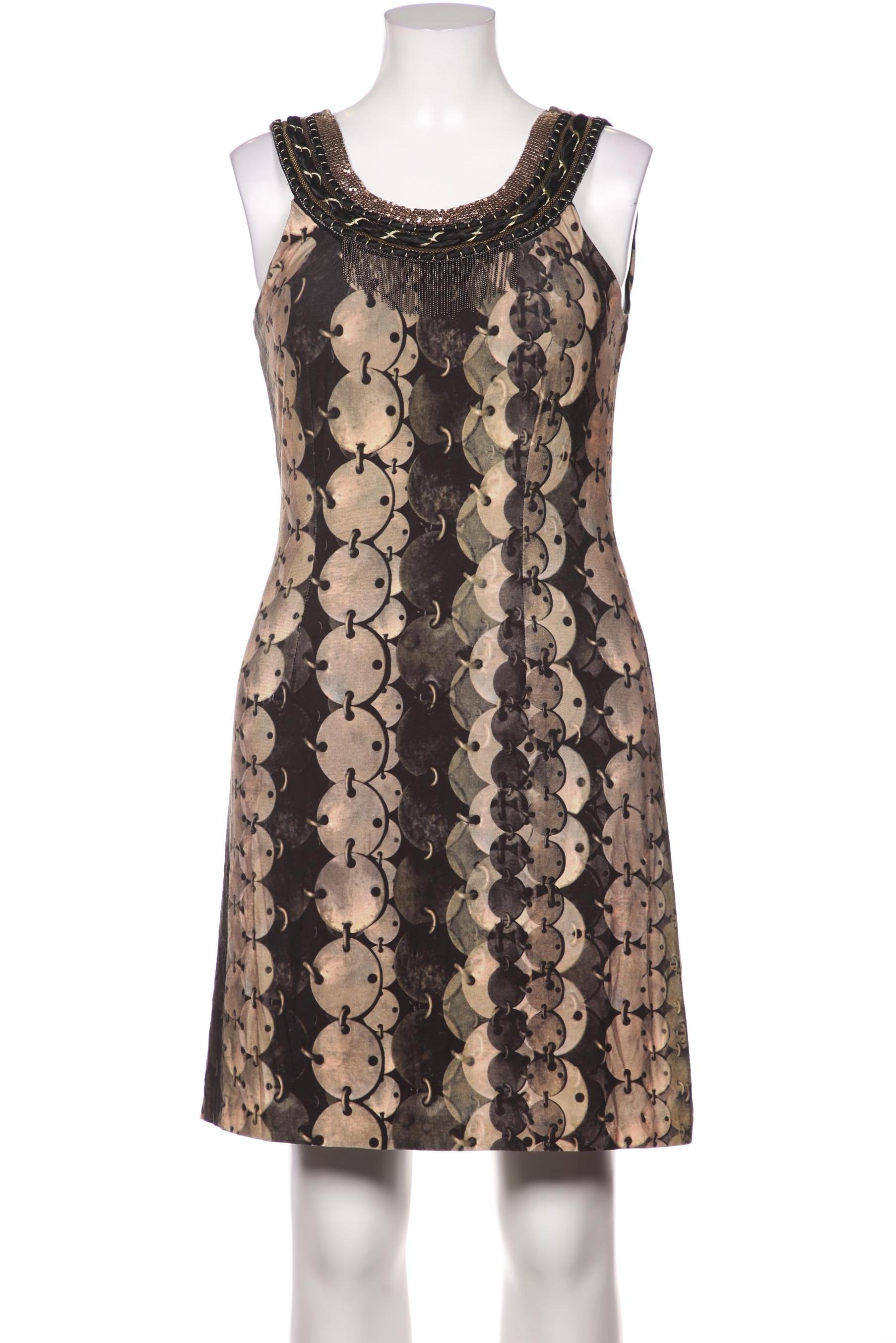 

Ana Alcazar Damen Kleid, beige, Gr. 42