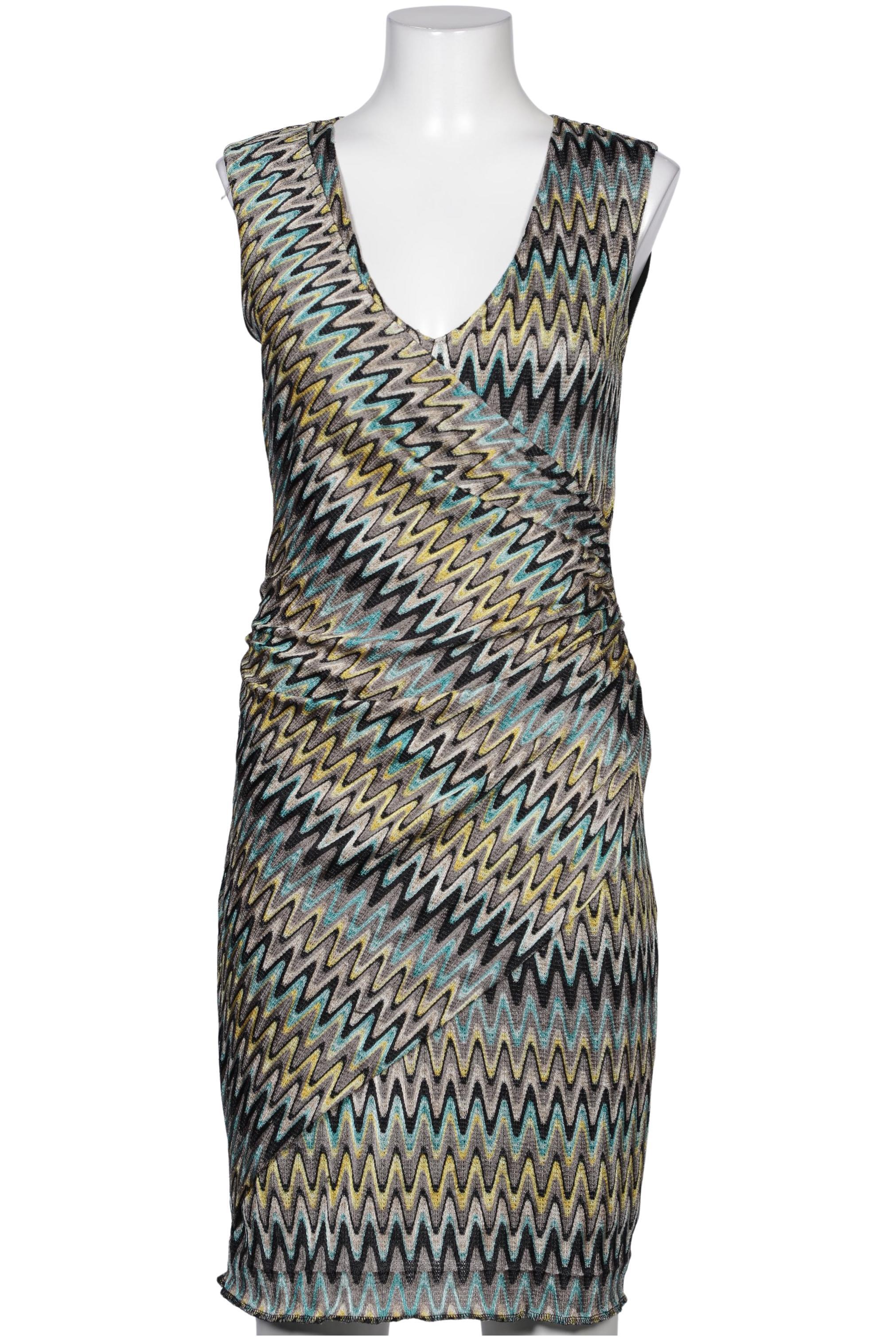 

Ana Alcazar Damen Kleid, mehrfarbig, Gr. 40