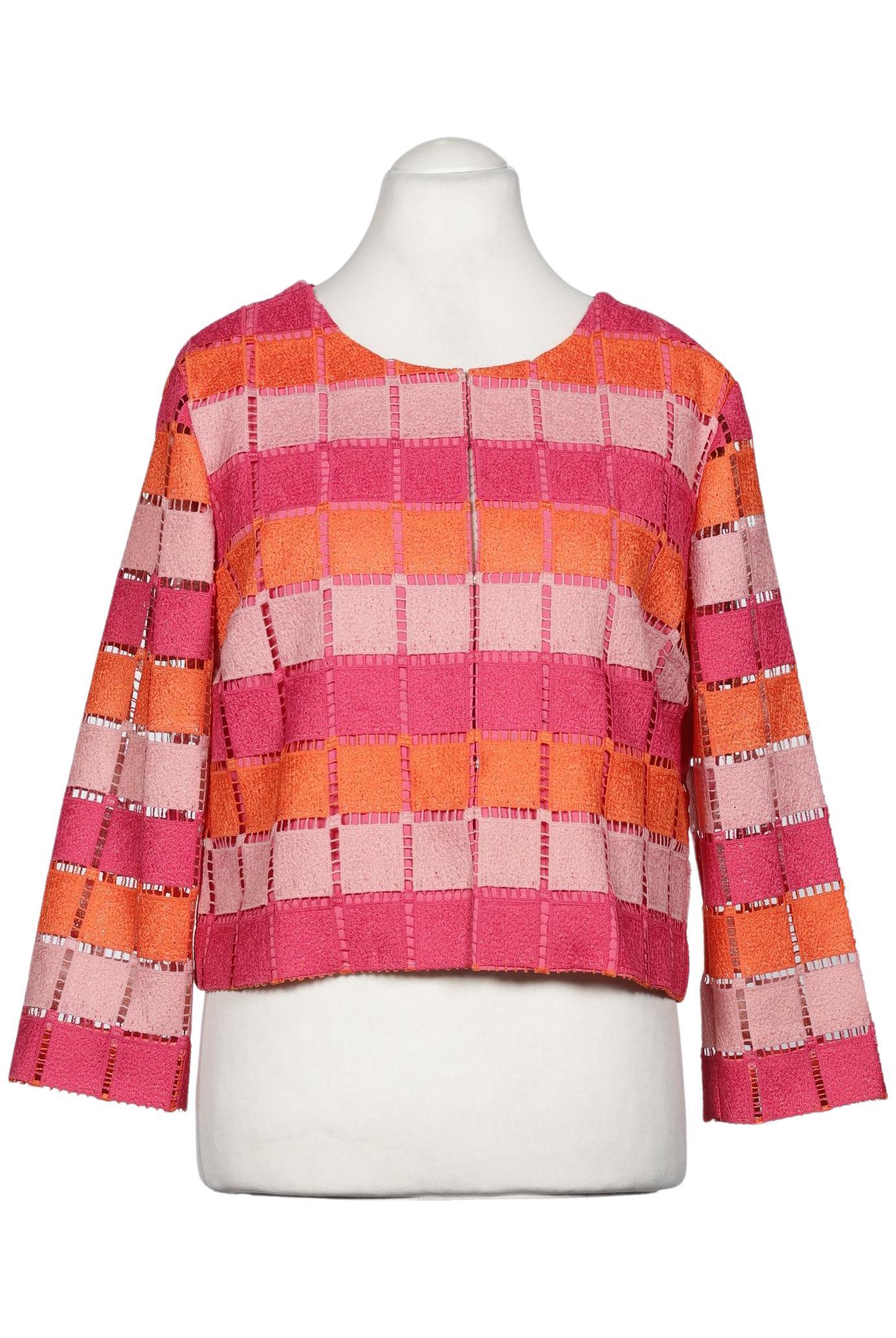 

Ana Alcazar Damen Blazer, mehrfarbig, Gr. 42