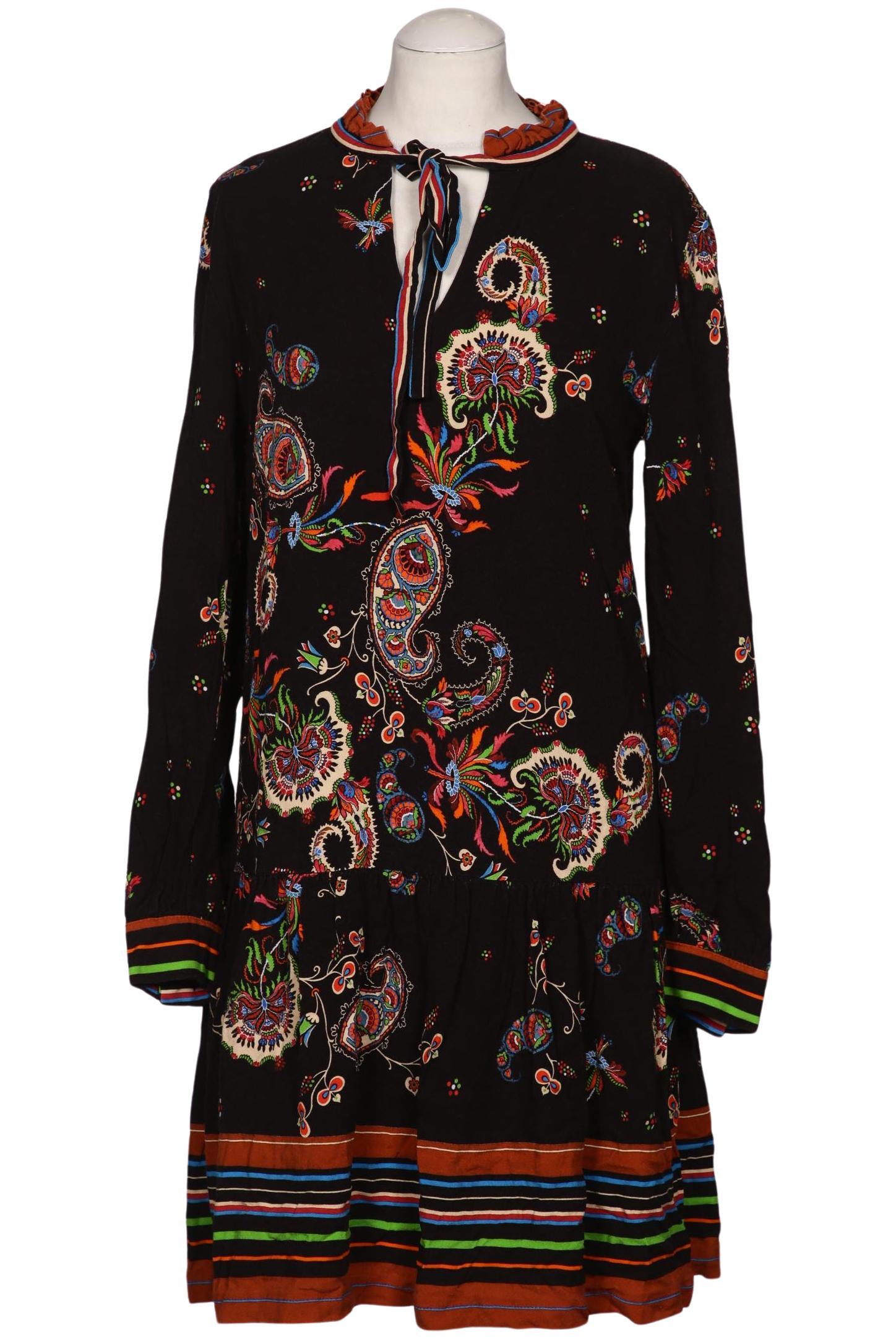 

Ana Alcazar Damen Kleid, schwarz, Gr. 38