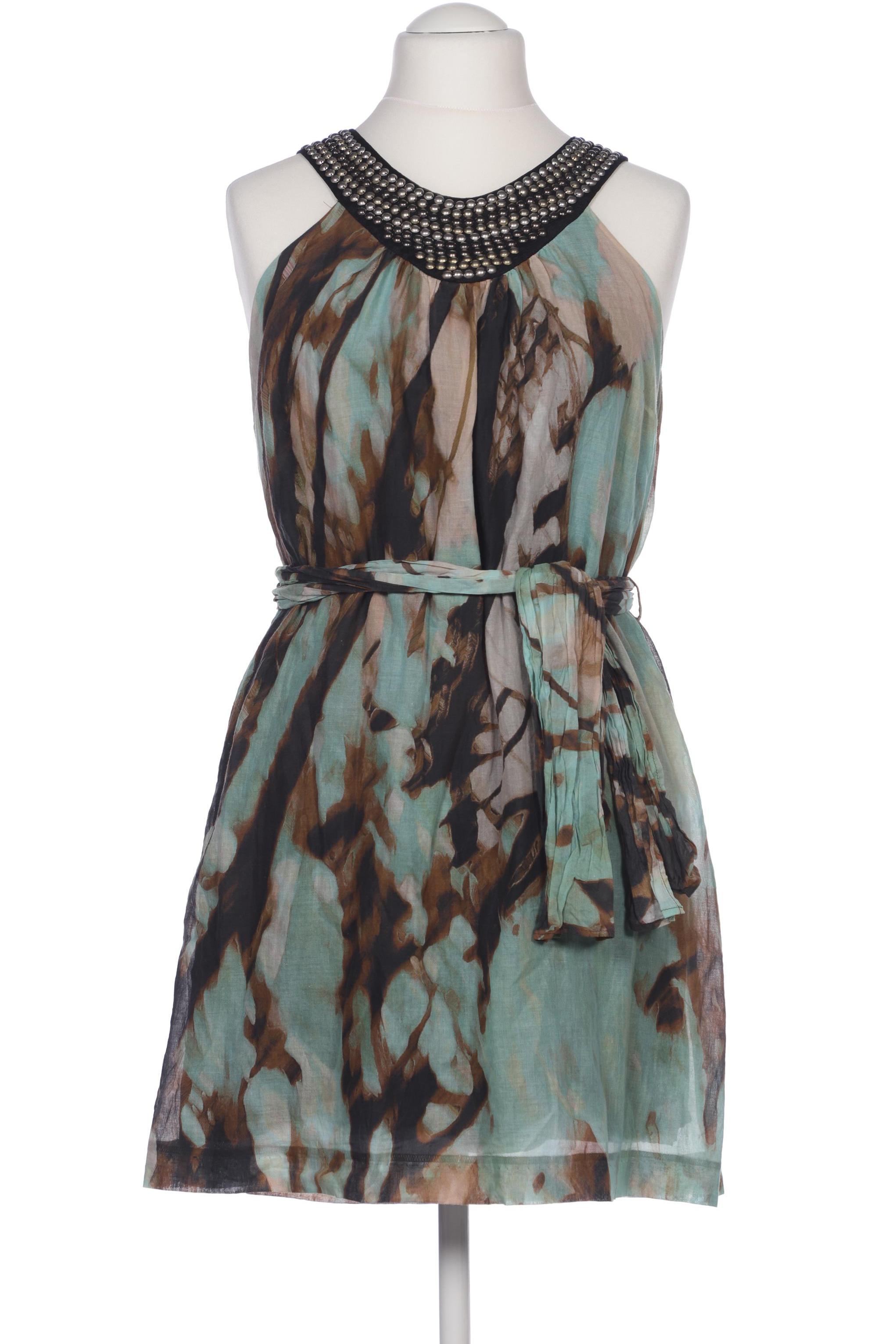 

Ana Alcazar Damen Kleid, mehrfarbig, Gr. 40
