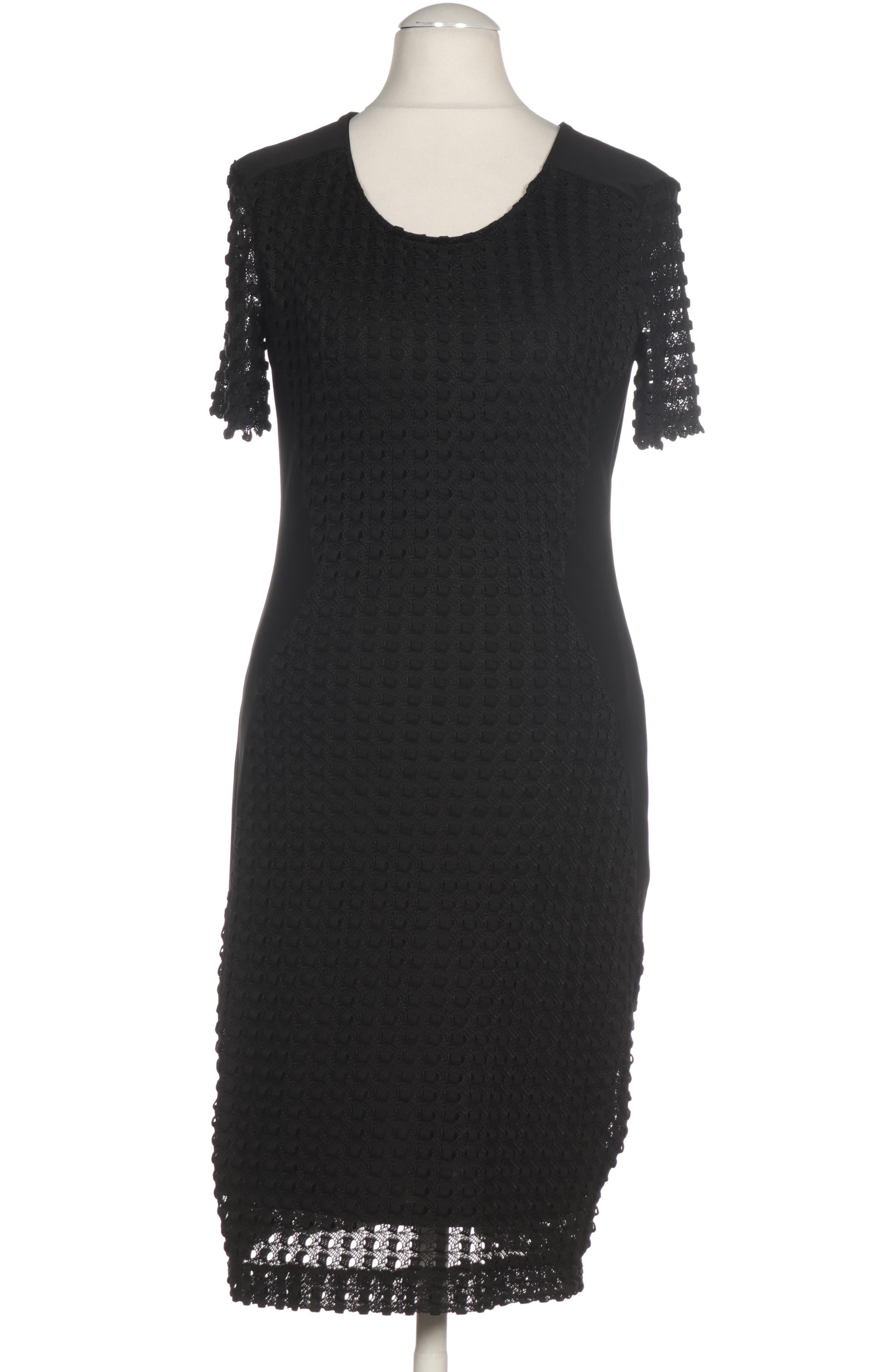 

Ana Alcazar Damen Kleid, schwarz, Gr. 36