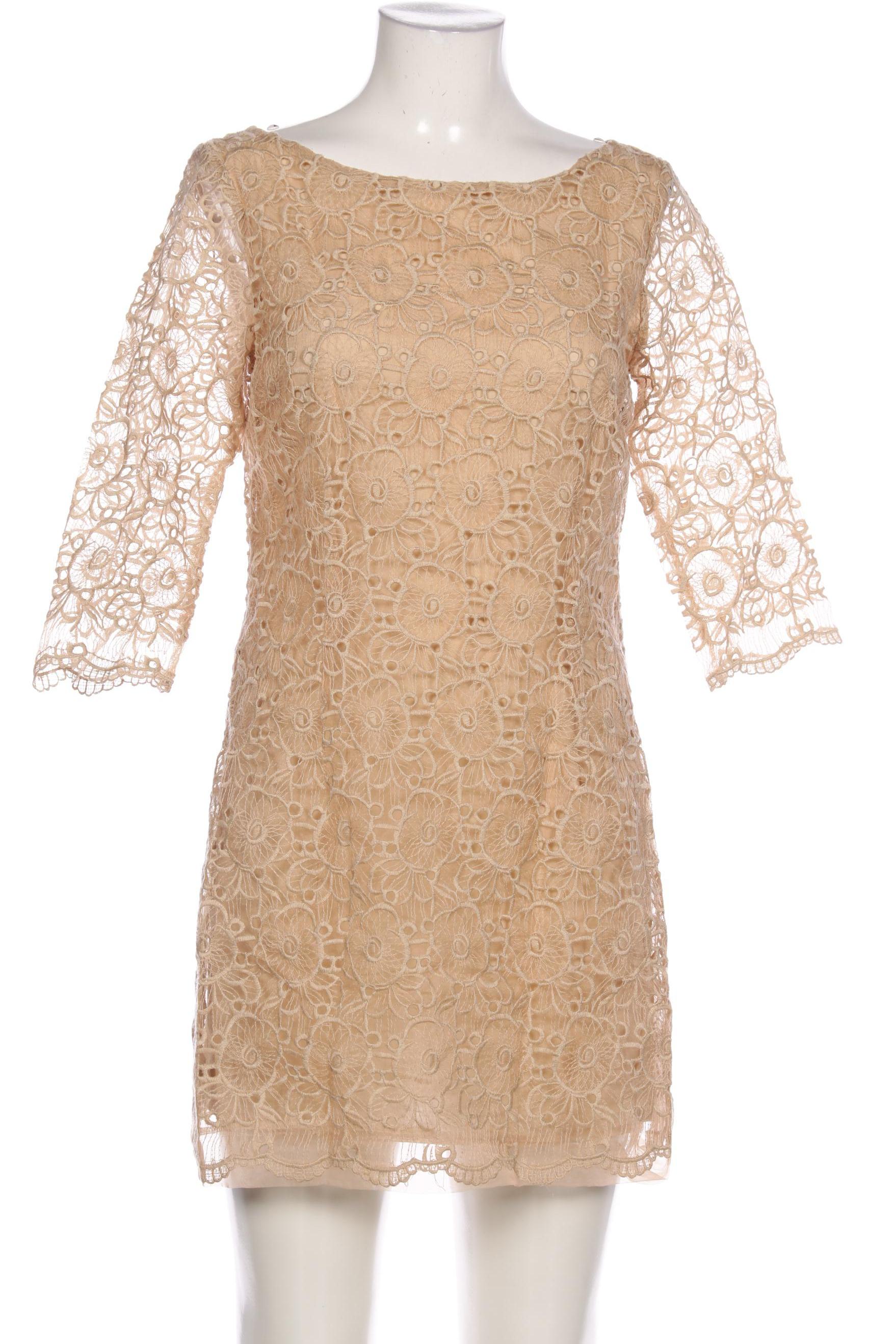 

Ana Alcazar Damen Kleid, beige, Gr. 38