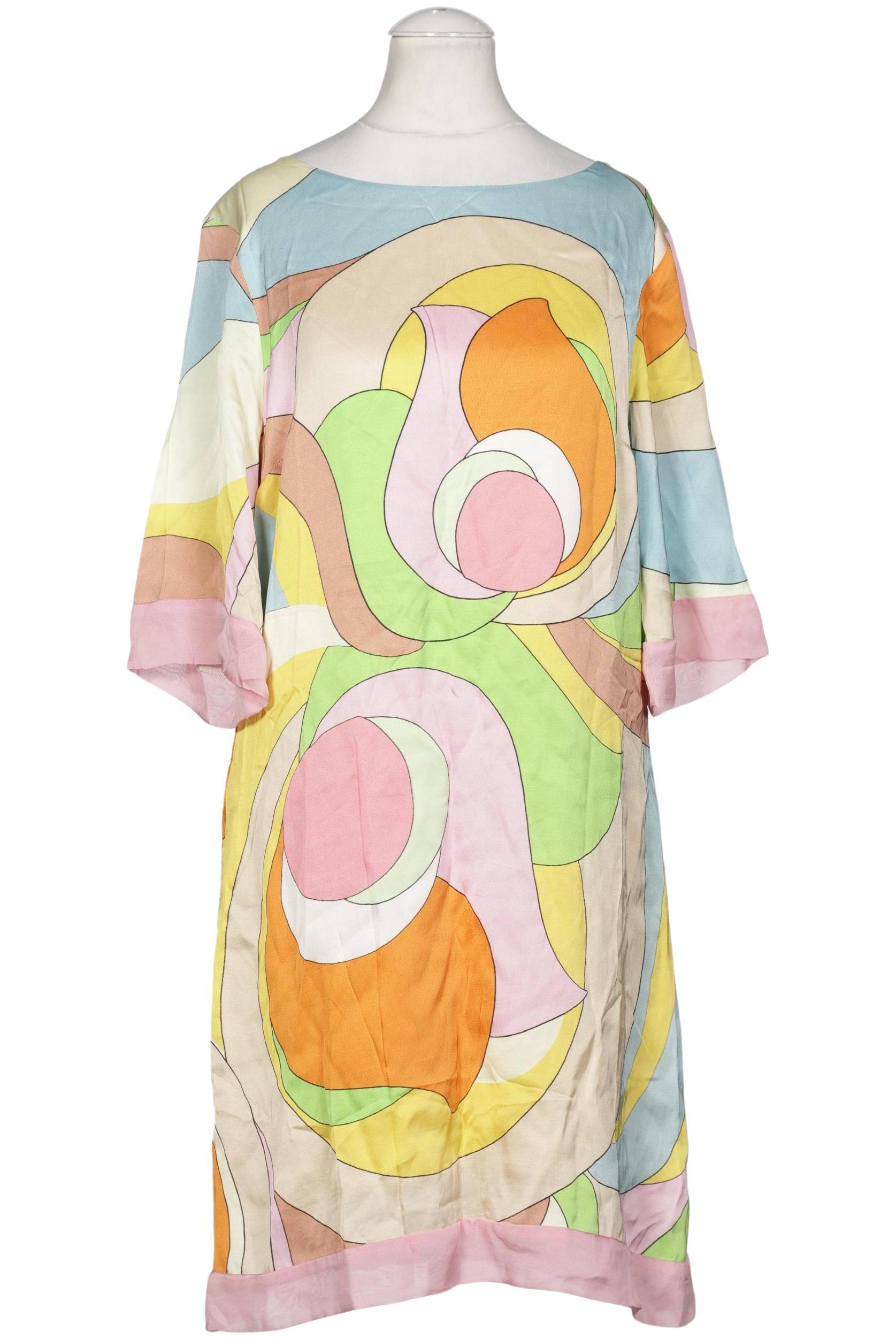 

Ana Alcazar Damen Kleid, mehrfarbig, Gr. 34