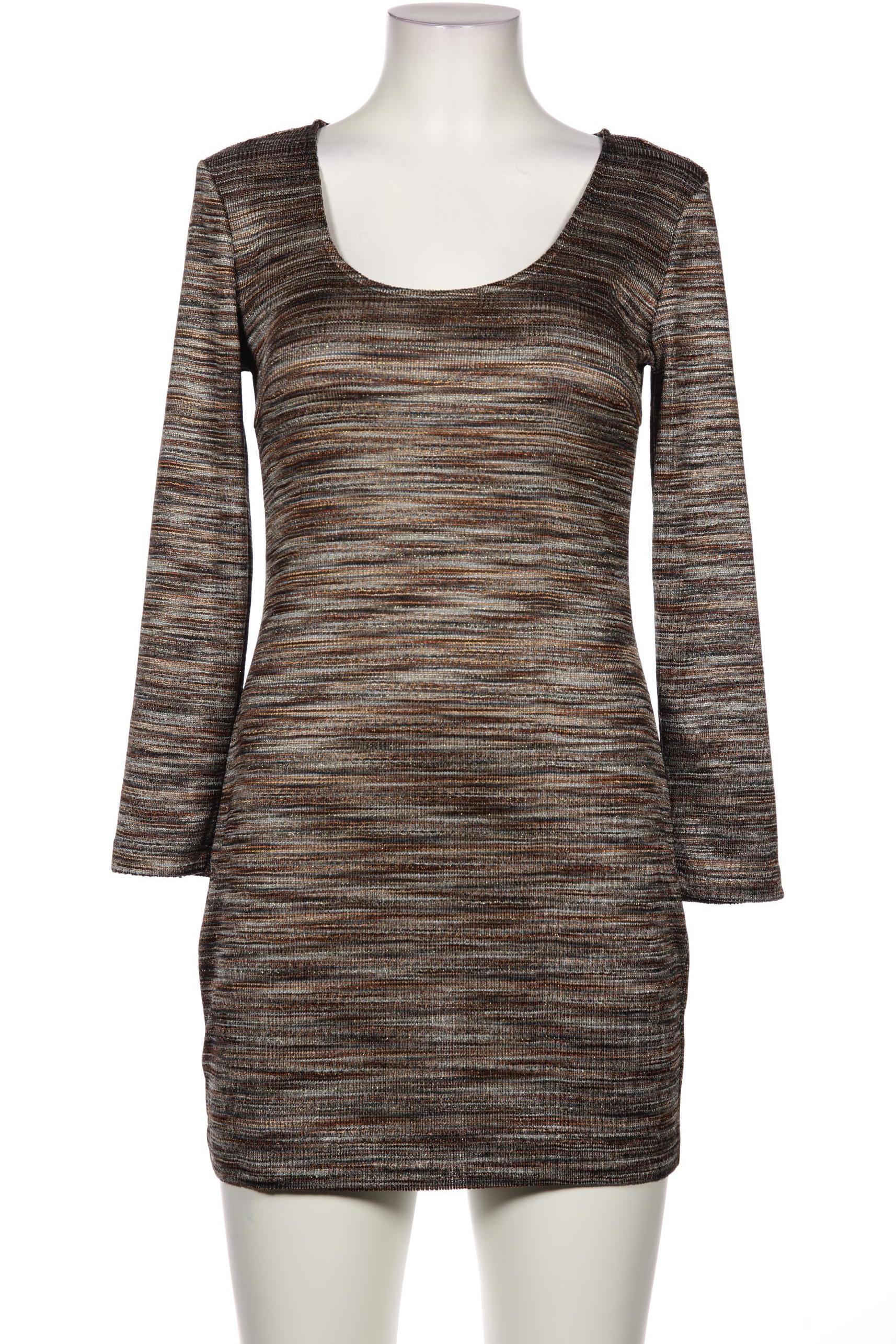 

Ana Alcazar Damen Kleid, braun