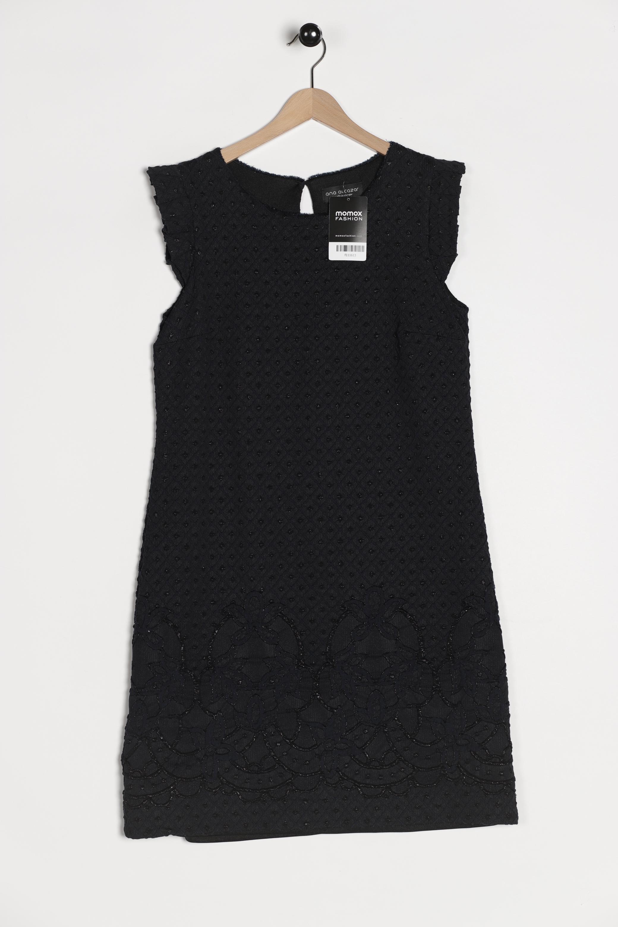 

Ana Alcazar Damen Kleid, marineblau, Gr. 36