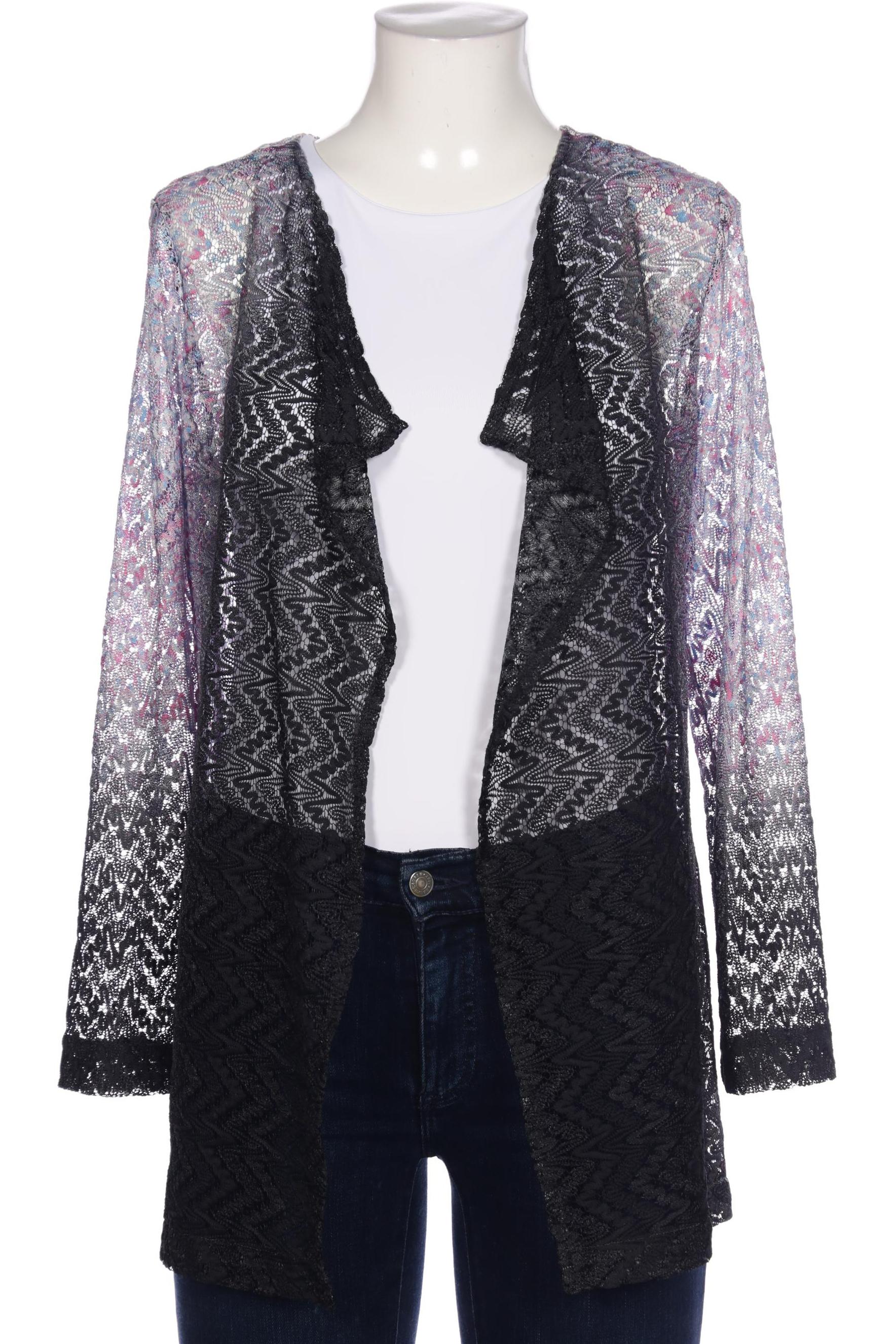 

Ana Alcazar Damen Strickjacke, pink