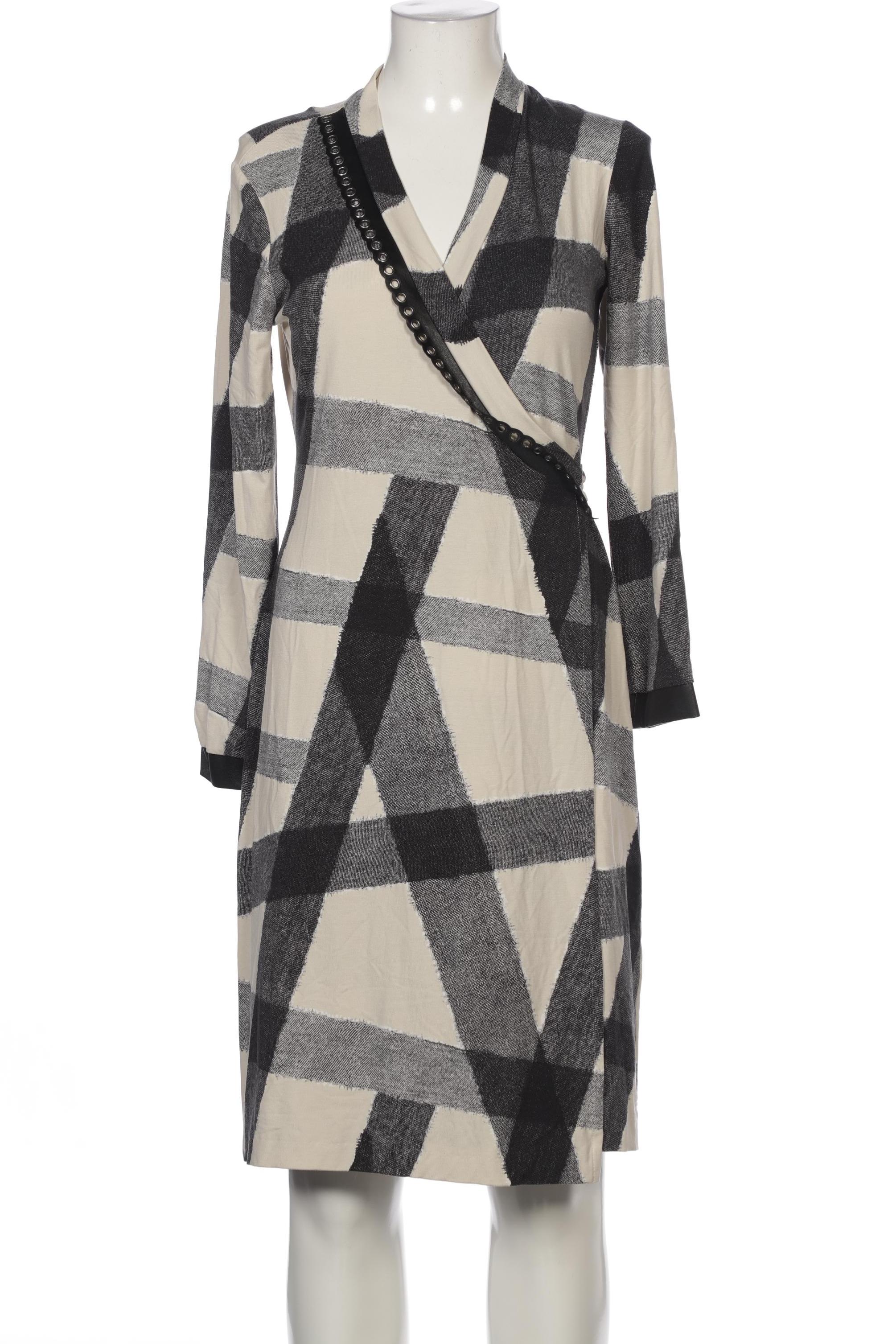 

Ana Alcazar Damen Kleid, cremeweiß