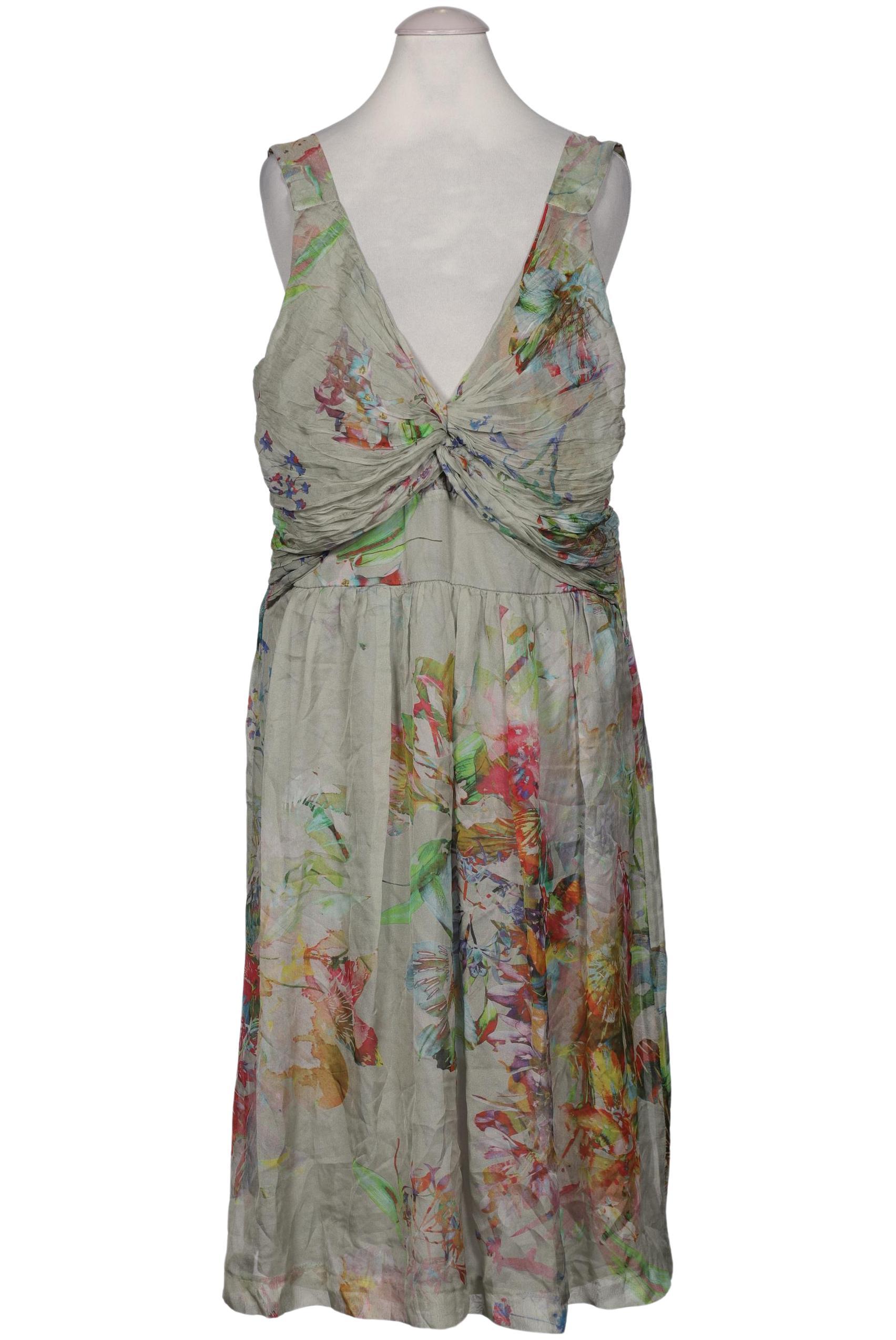 

Ana Alcazar Damen Kleid, mehrfarbig, Gr. 38