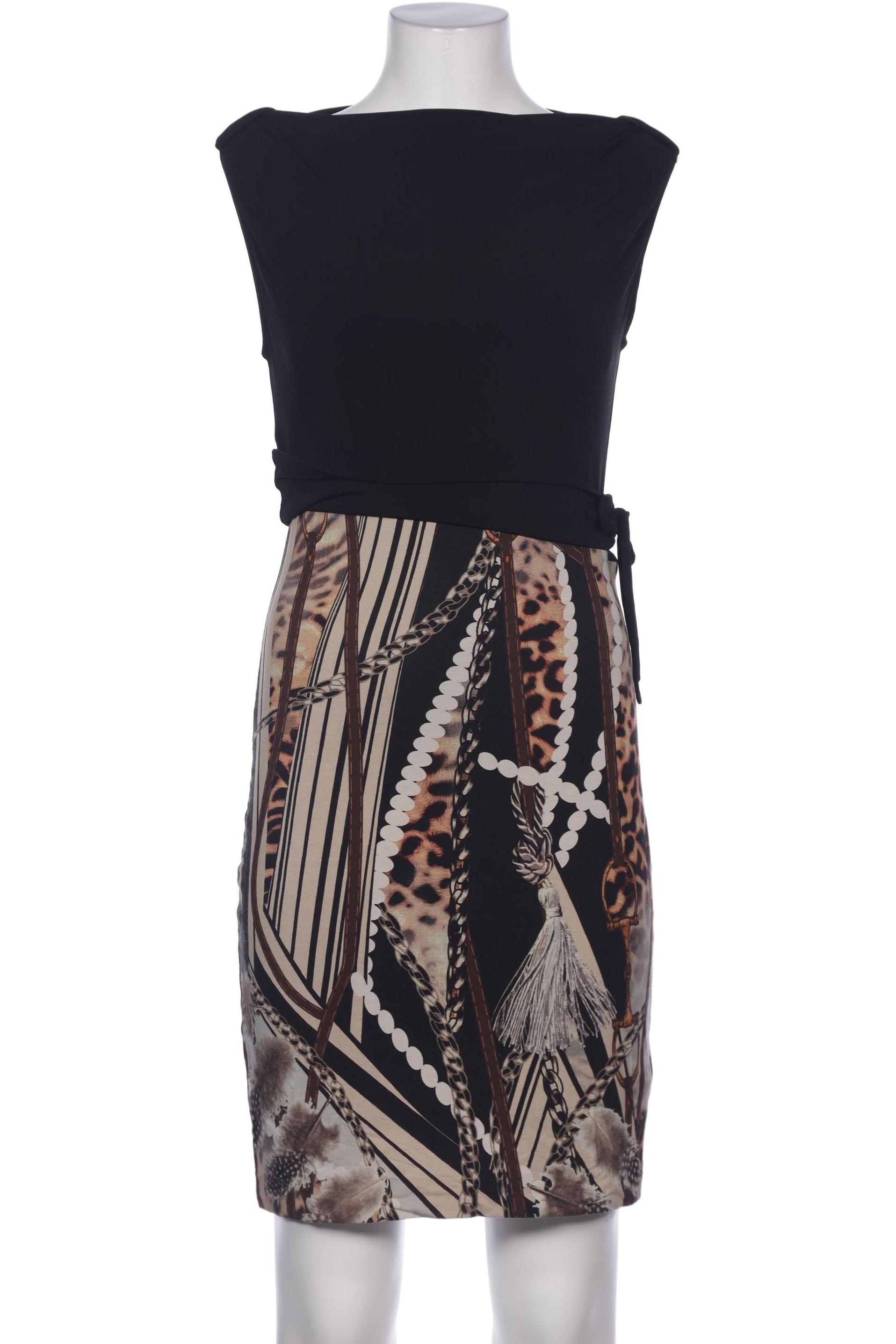 

Ana Alcazar Damen Kleid, schwarz, Gr. 36