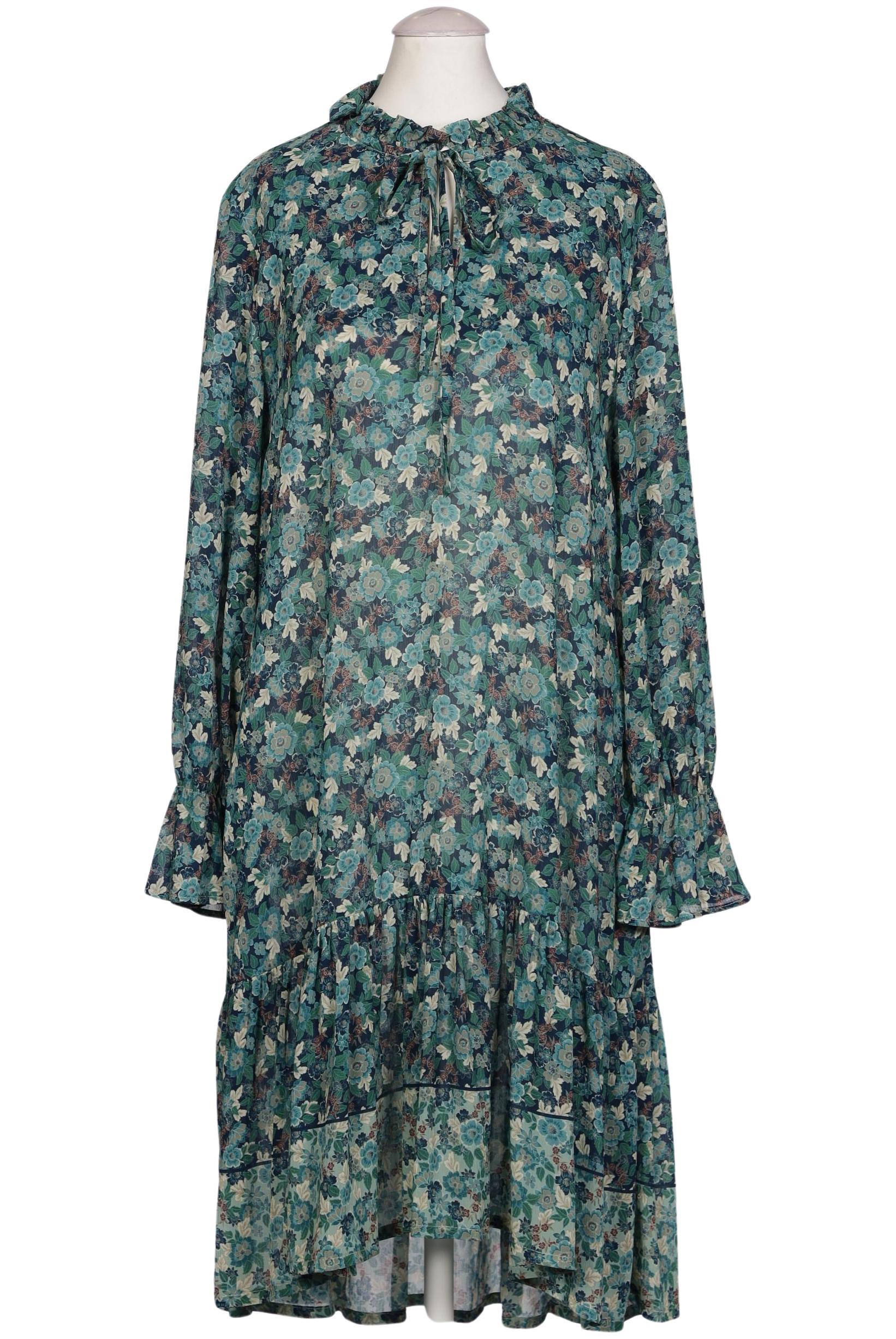 

Ana Alcazar Damen Kleid, grün, Gr. 34