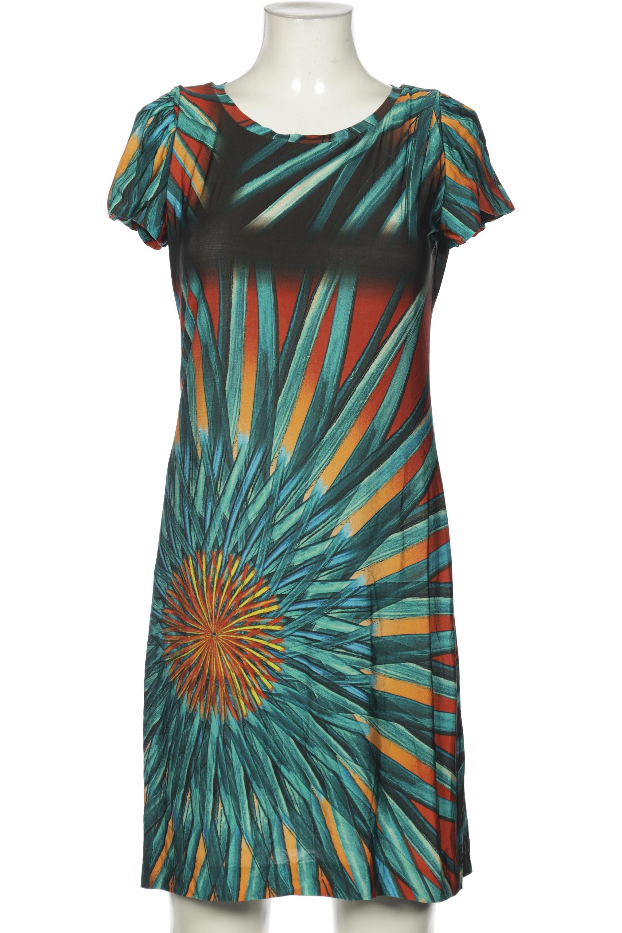 

Ana Alcazar Damen Kleid, türkis, Gr. 38