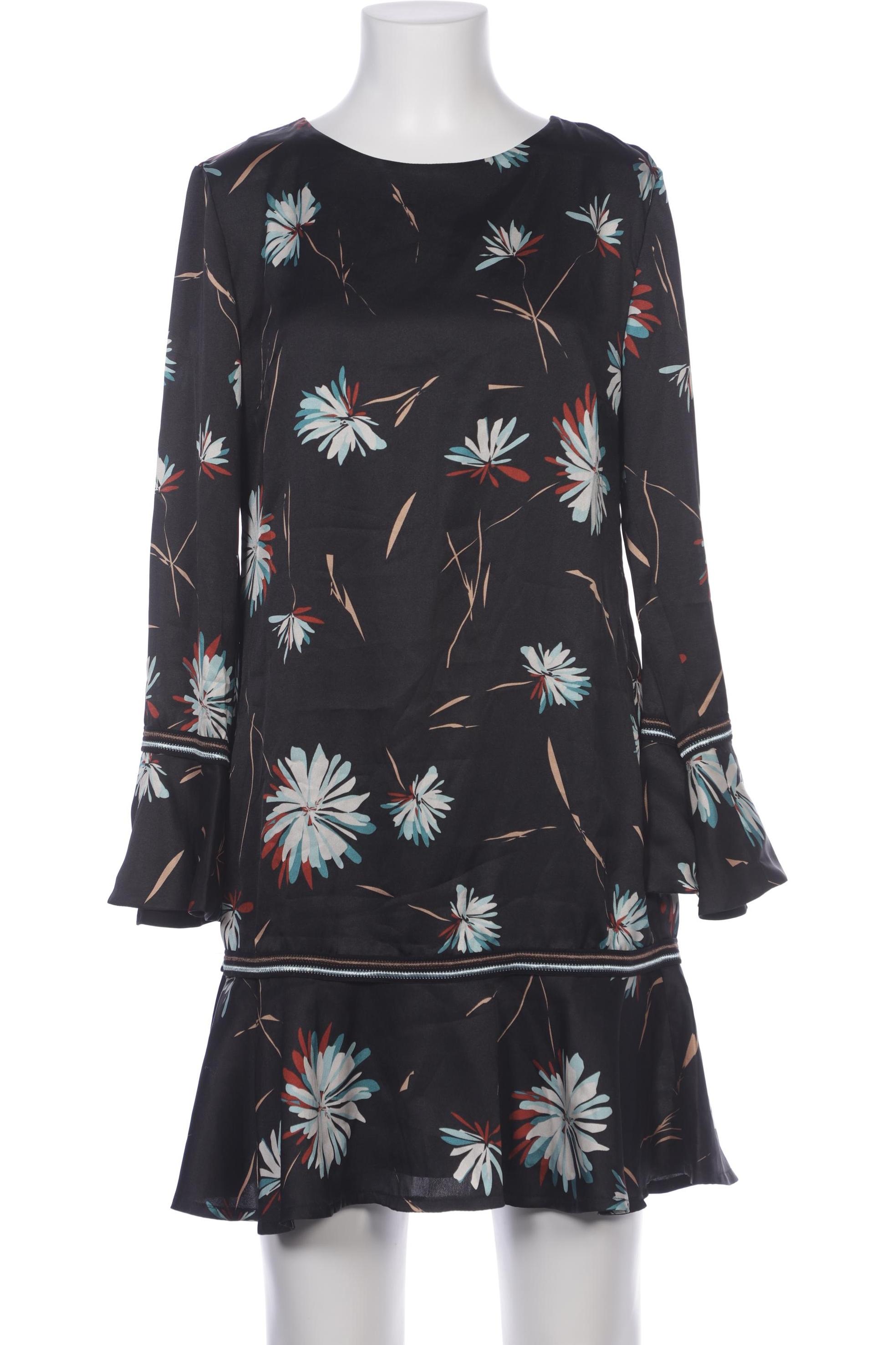 

Ana Alcazar Damen Kleid, schwarz, Gr. 36