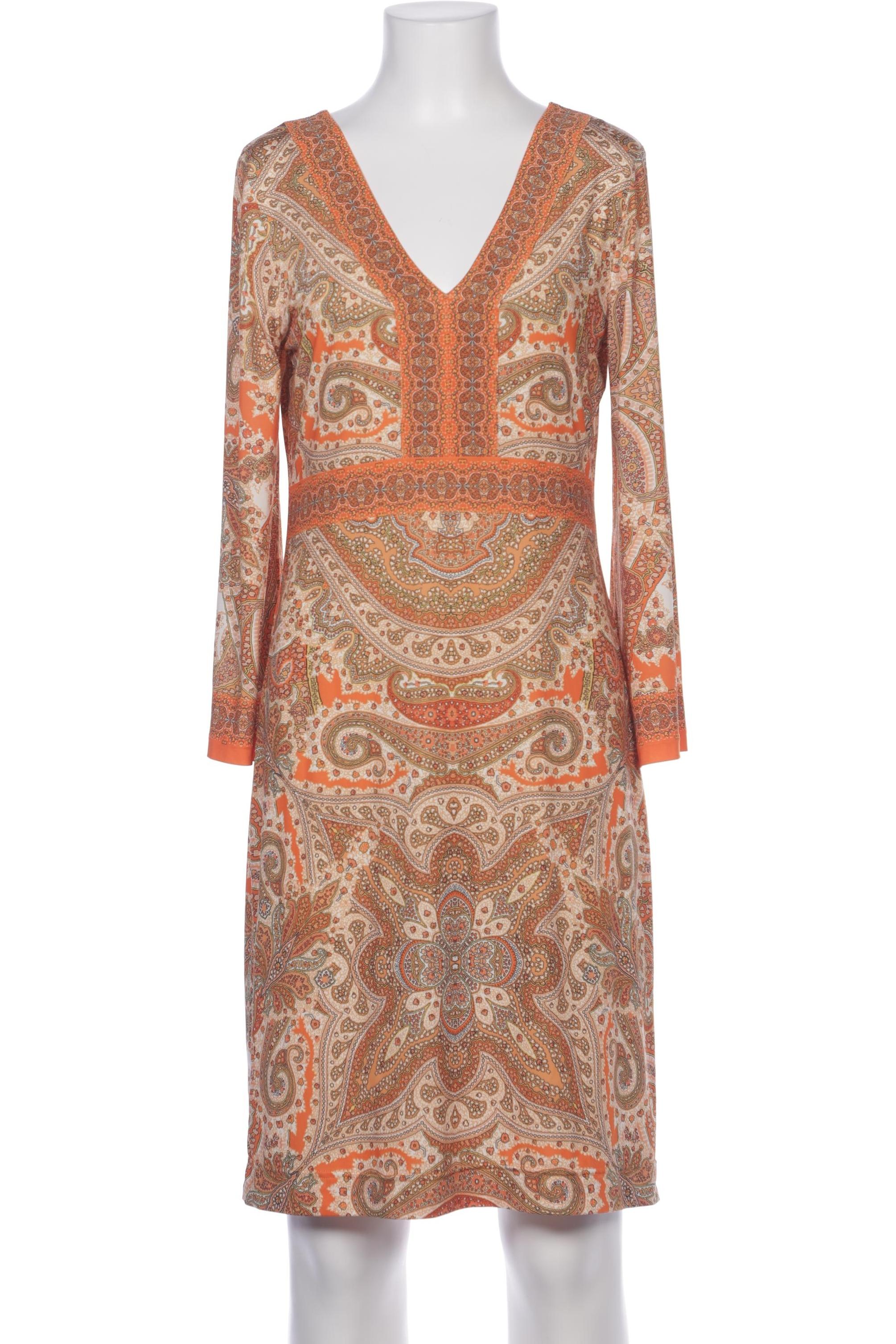 

Ana Alcazar Damen Kleid, orange, Gr. 36