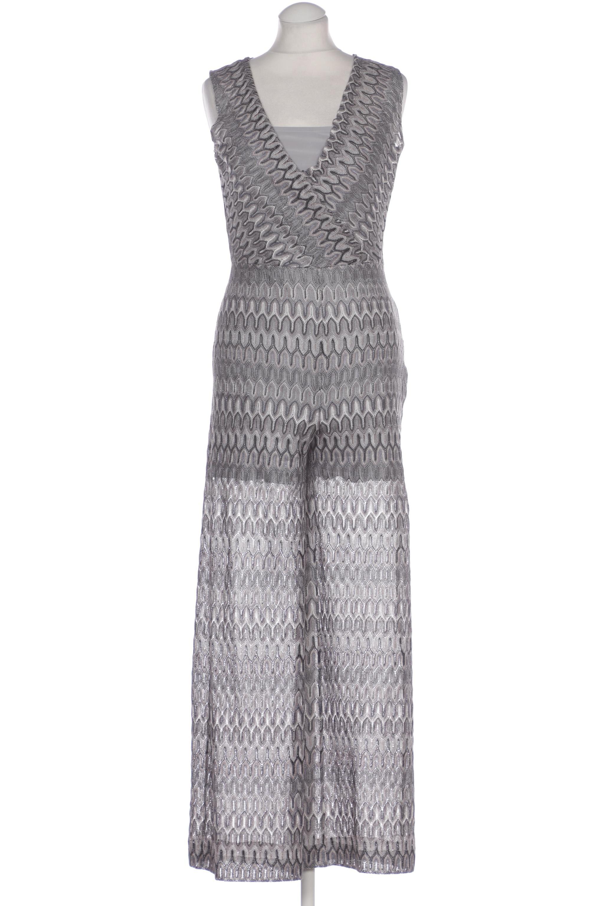 

Ana Alcazar Damen Jumpsuit/Overall, grau, Gr. 36