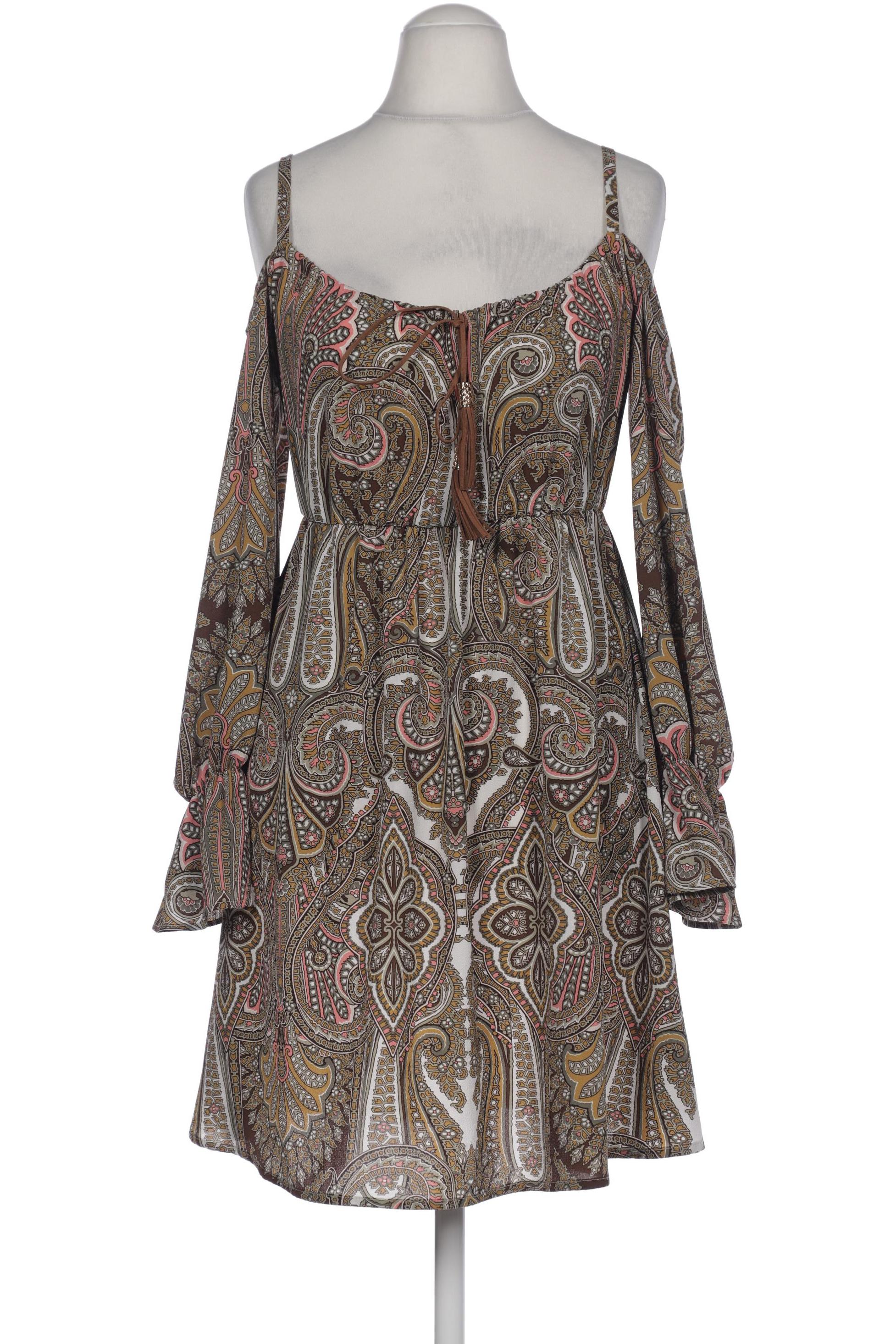 

Ana Alcazar Damen Kleid, mehrfarbig, Gr. 36