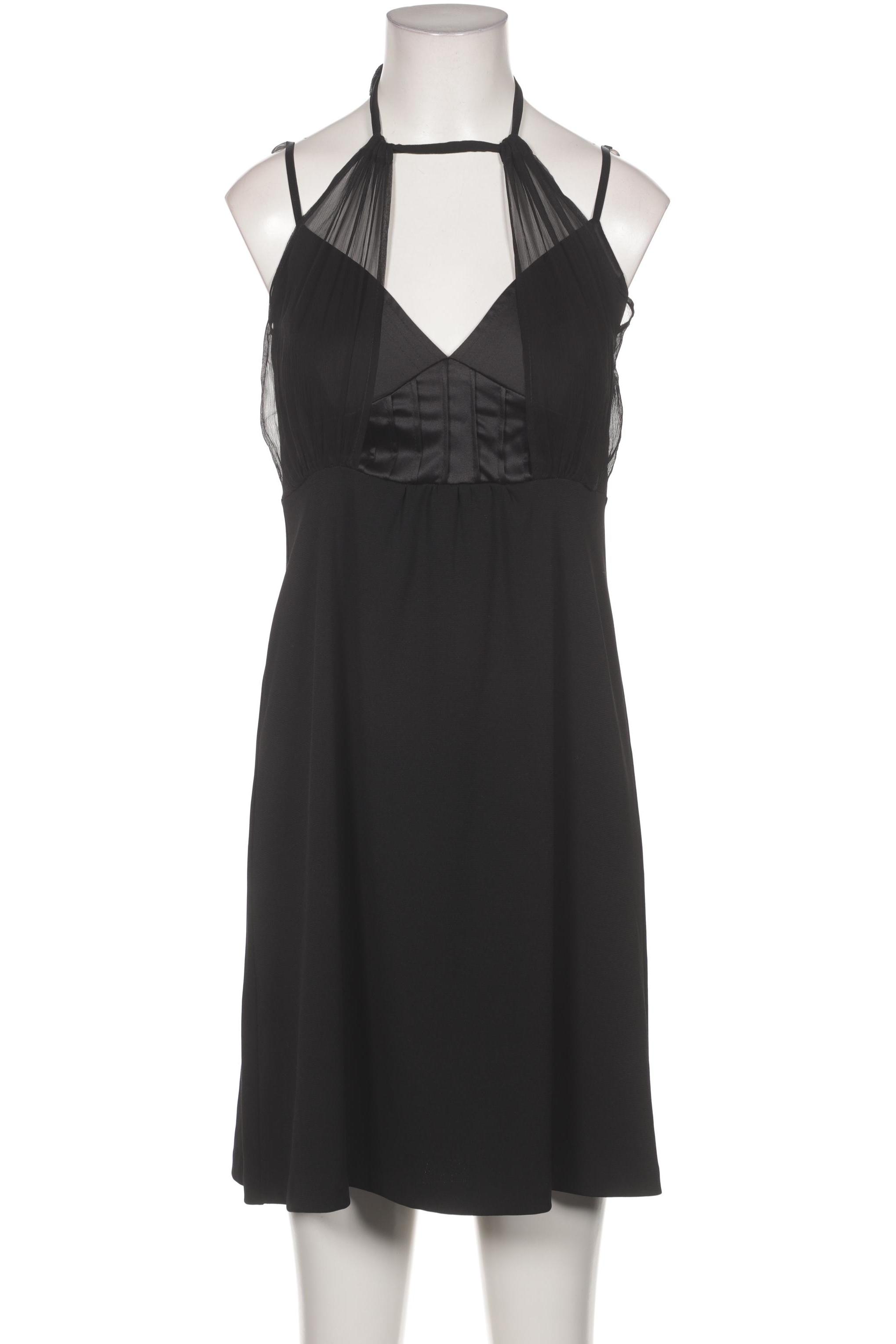 

Ana Alcazar Damen Kleid, schwarz, Gr. 38
