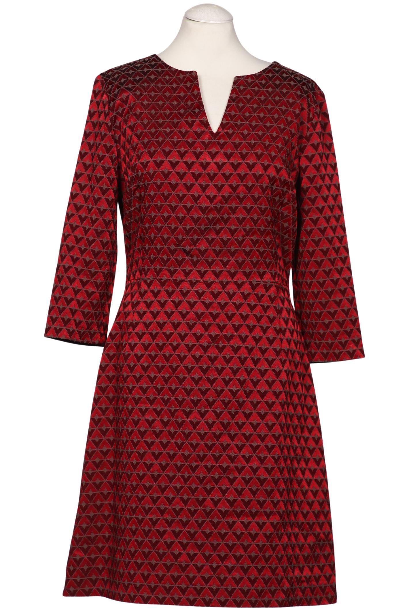 

Ana Alcazar Damen Kleid, rot, Gr. 40