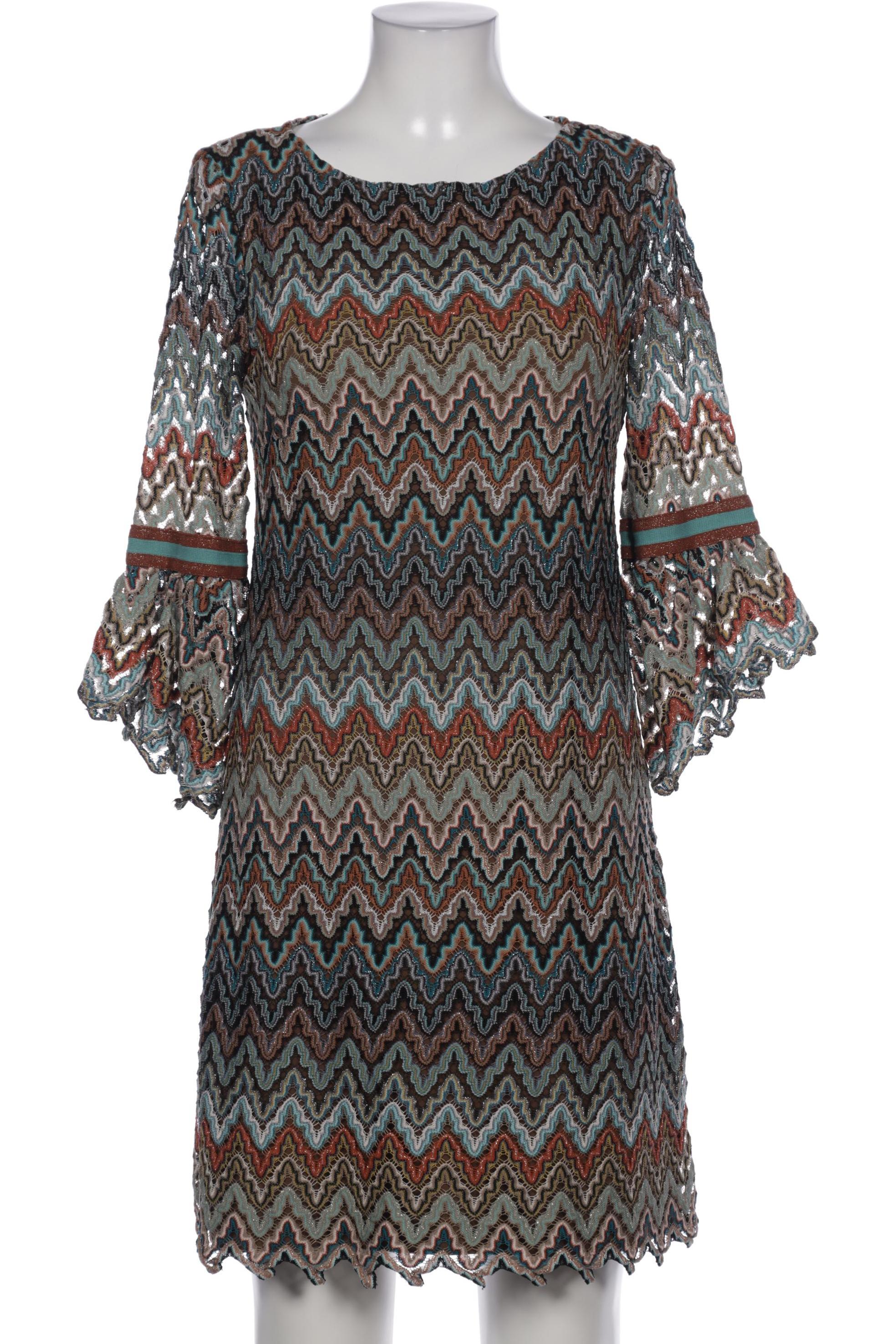 

Ana Alcazar Damen Kleid, mehrfarbig