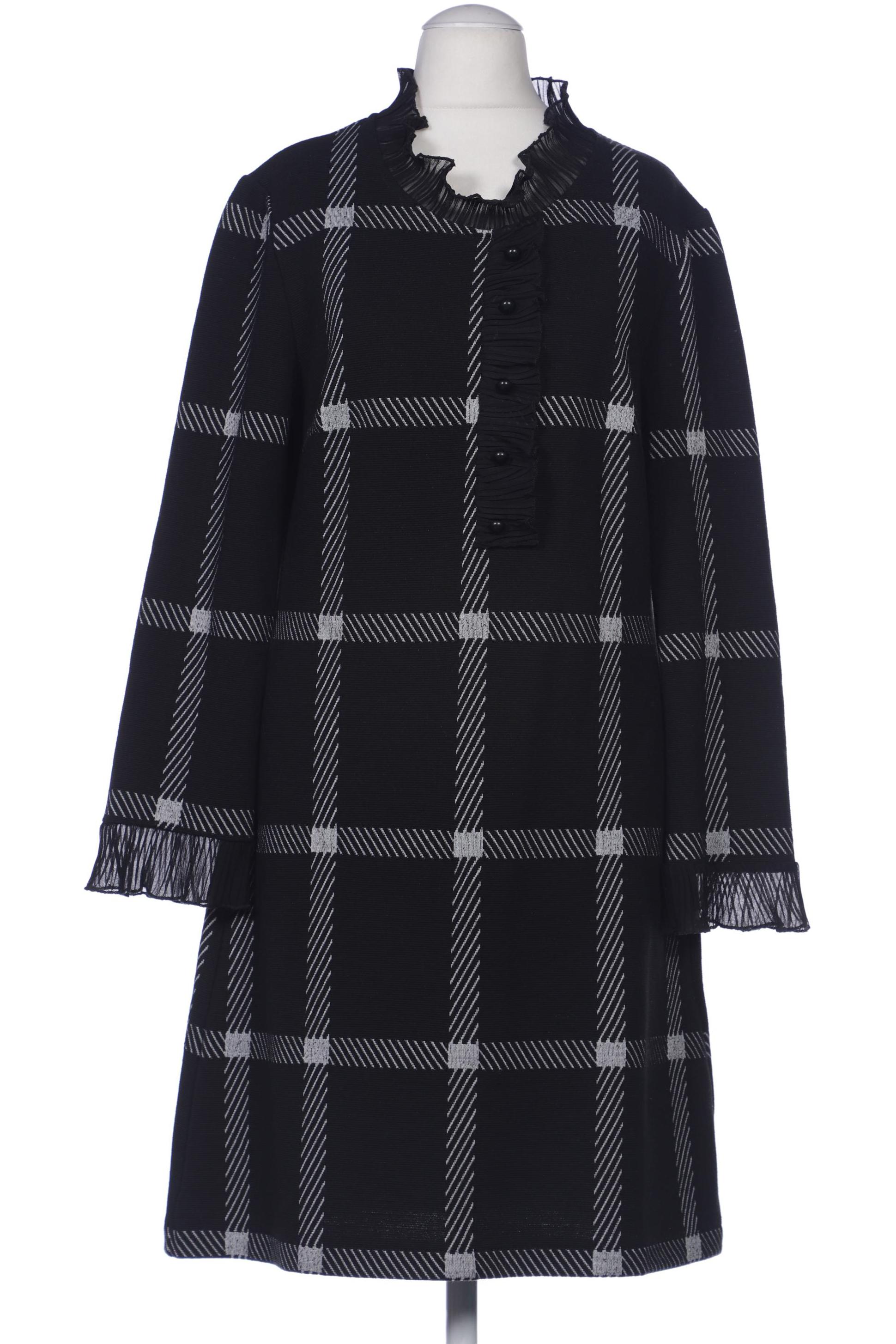 

Ana Alcazar Damen Kleid, schwarz, Gr. 36