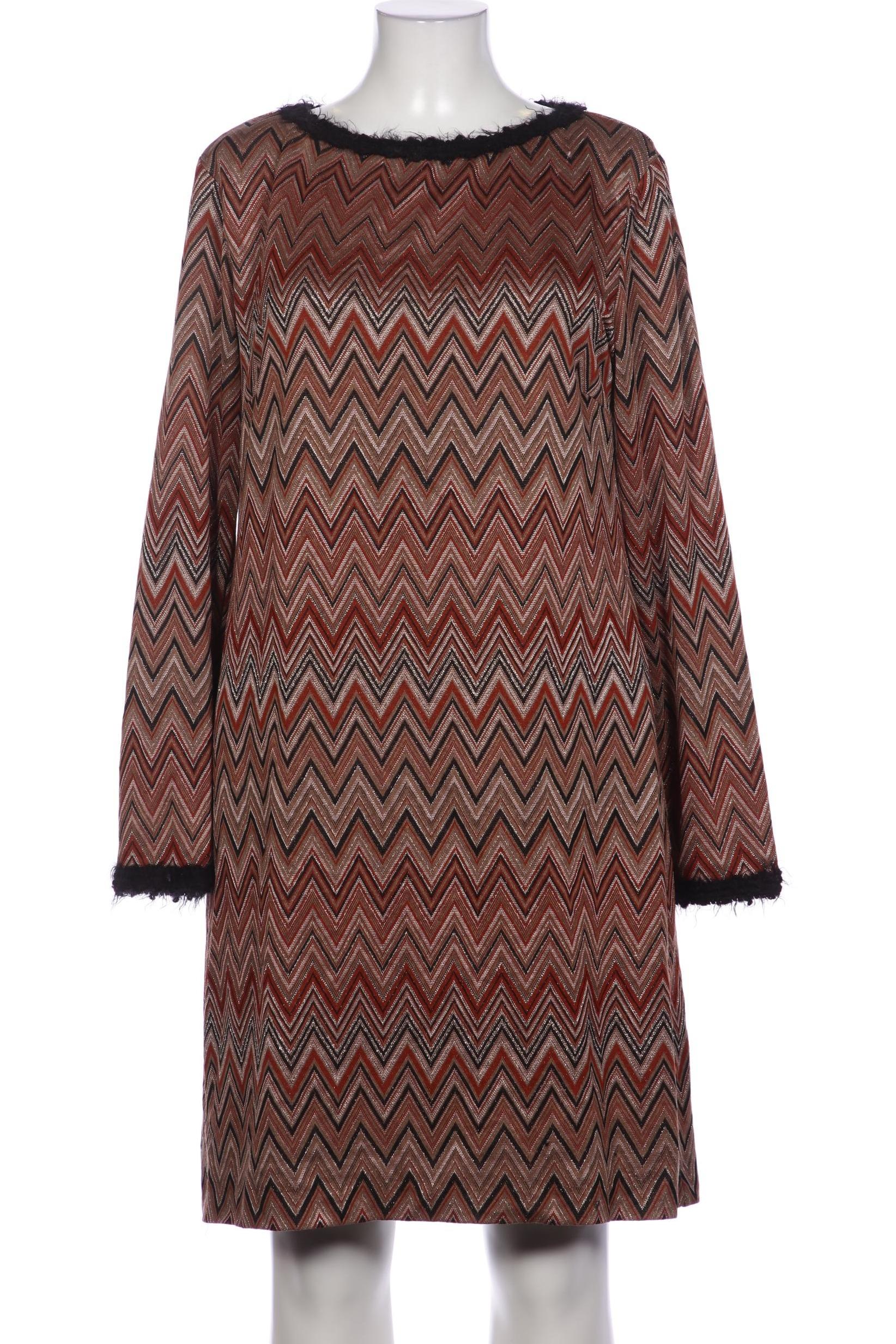 

Ana Alcazar Damen Kleid, braun, Gr. 44