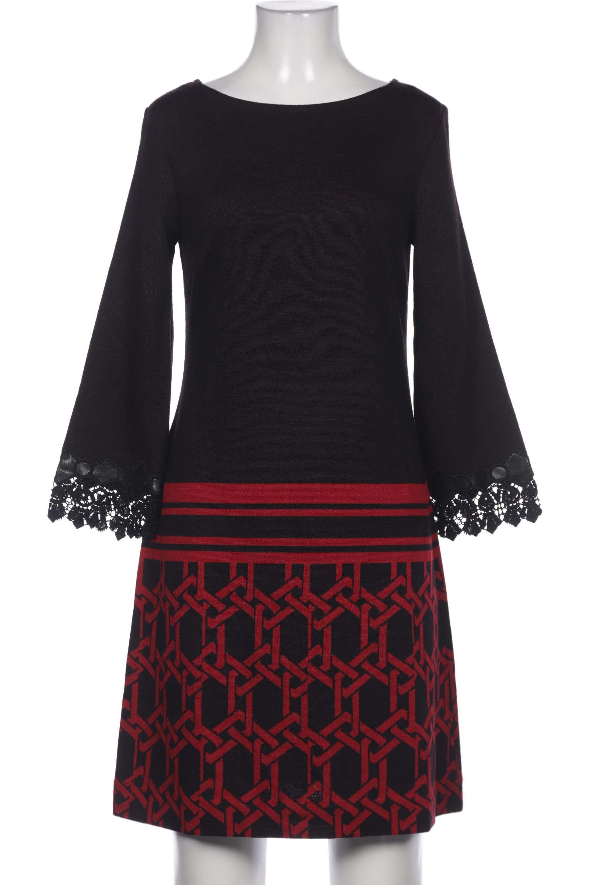 

Ana Alcazar Damen Kleid, schwarz, Gr. 34