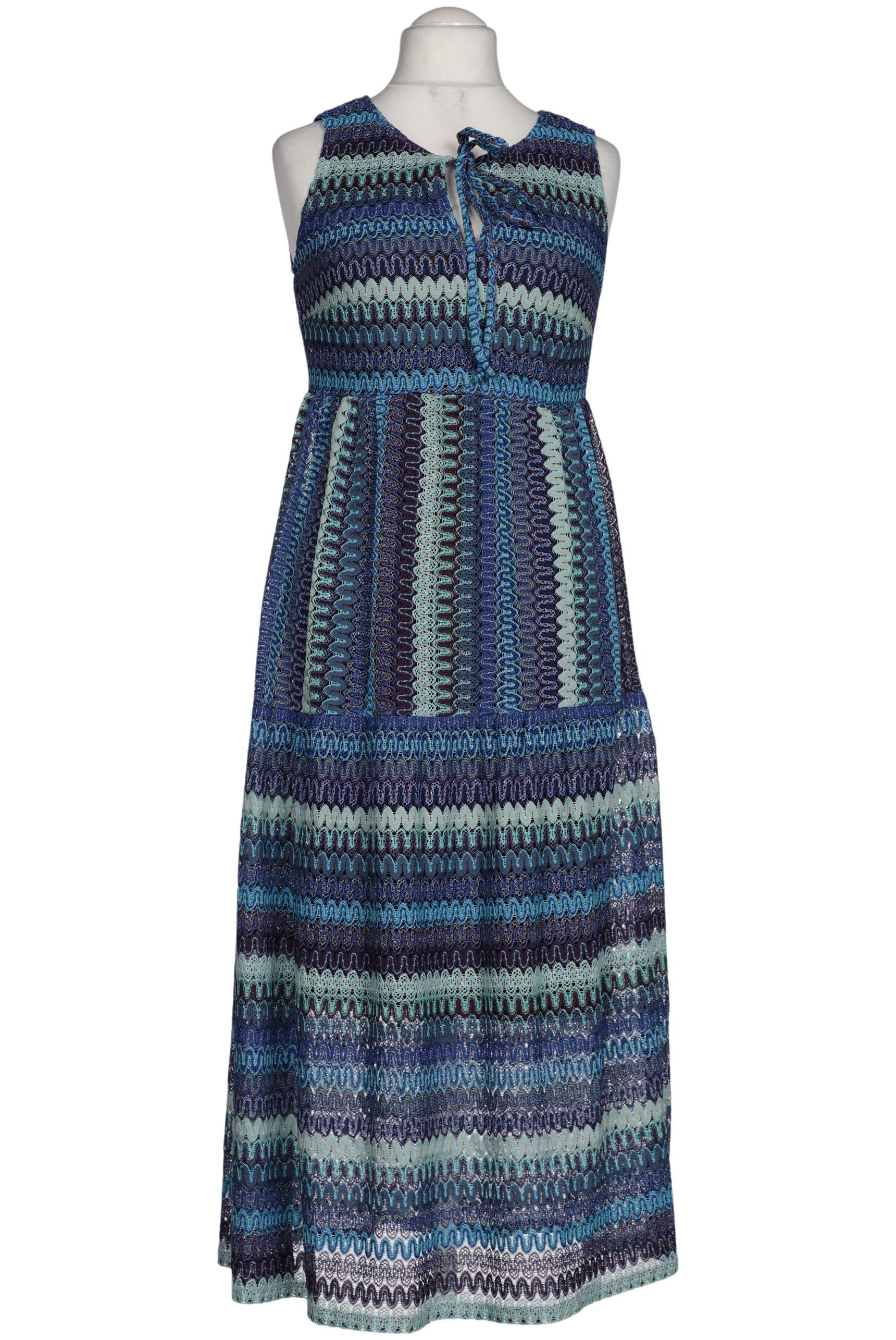 

Ana Alcazar Damen Kleid, mehrfarbig, Gr. 38