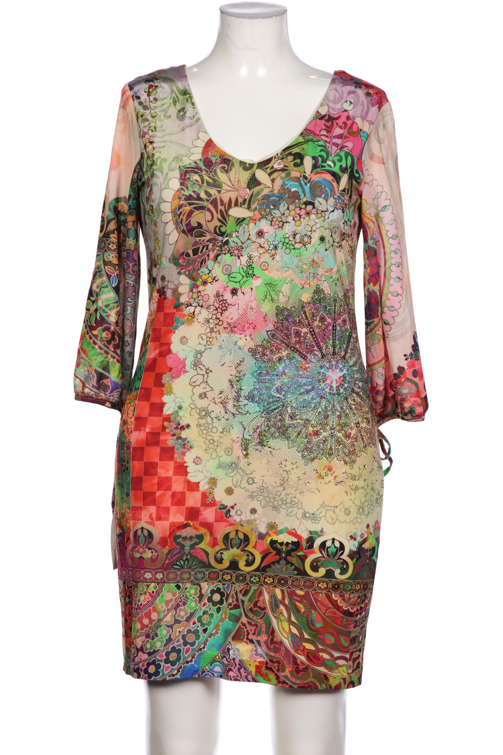 

Ana Alcazar Damen Kleid, mehrfarbig, Gr. 42